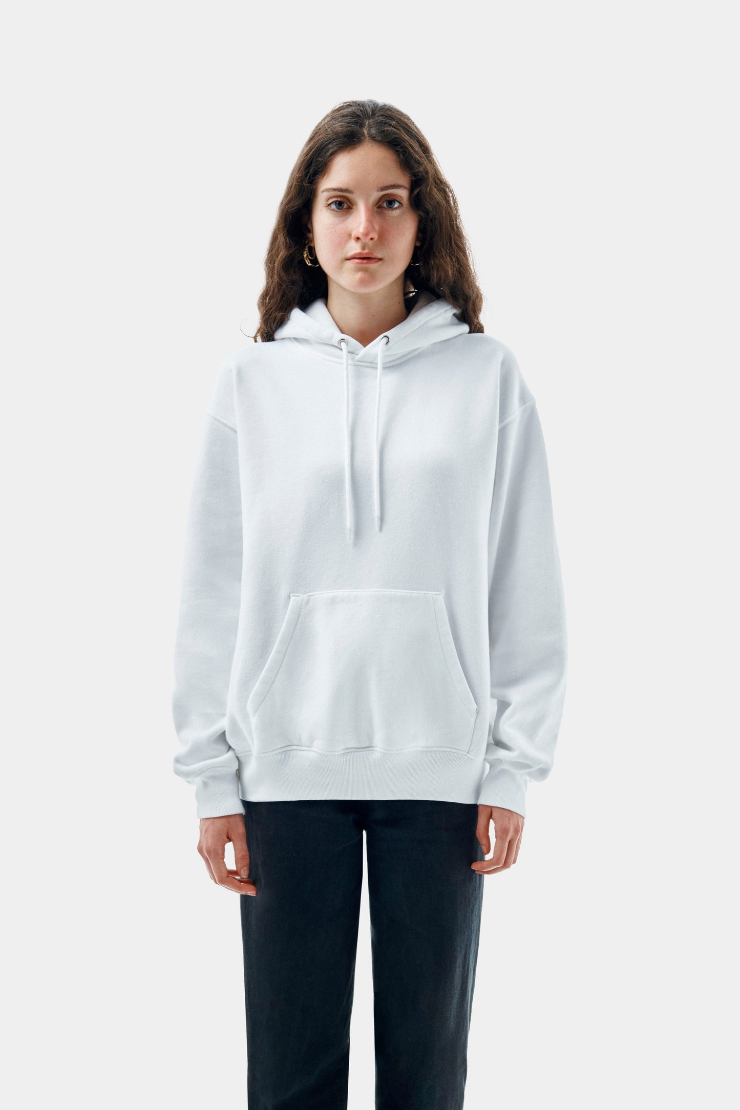 Classic Hoodie 500gsm
