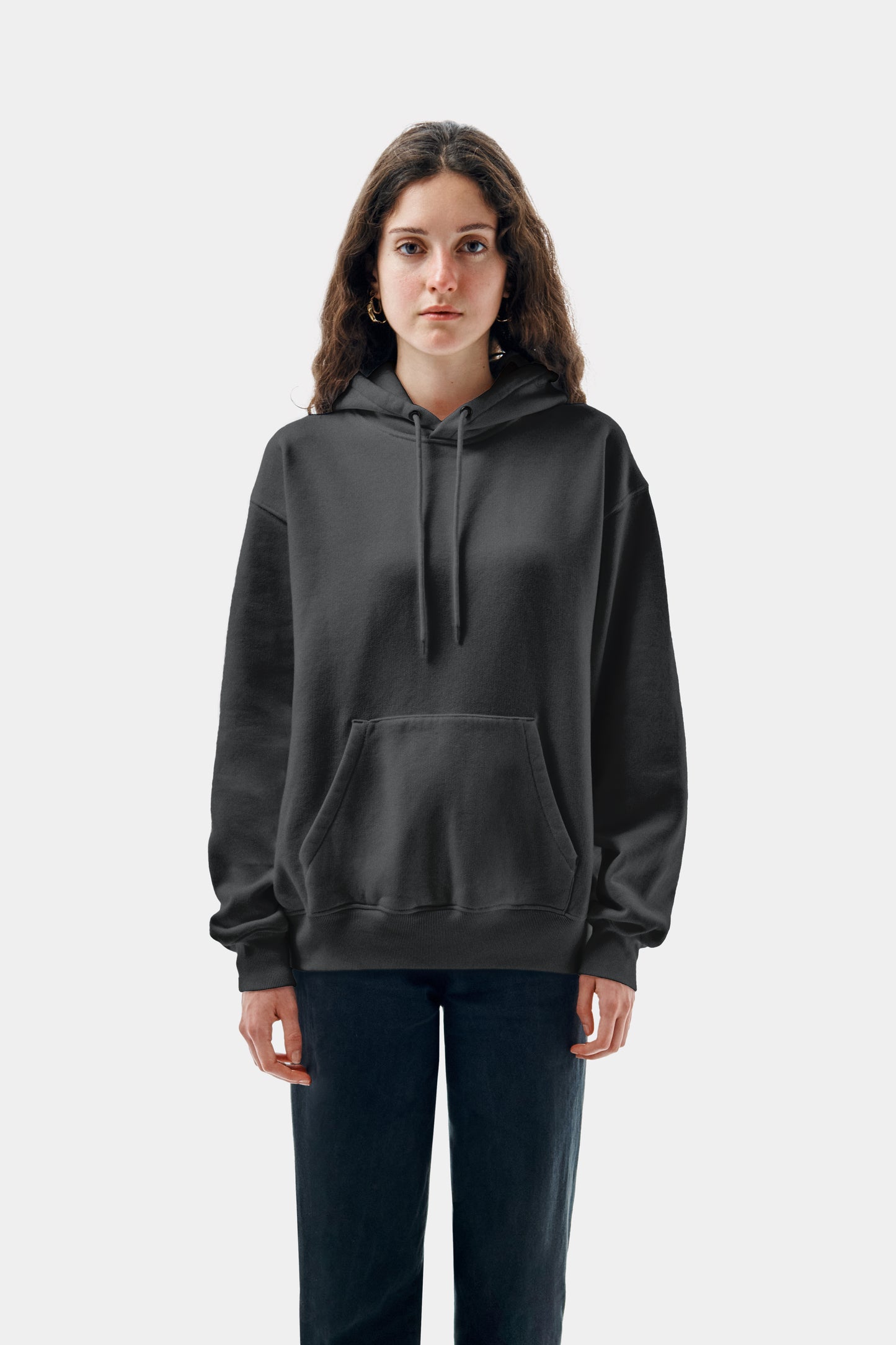 Classic Hoodie 500gsm
