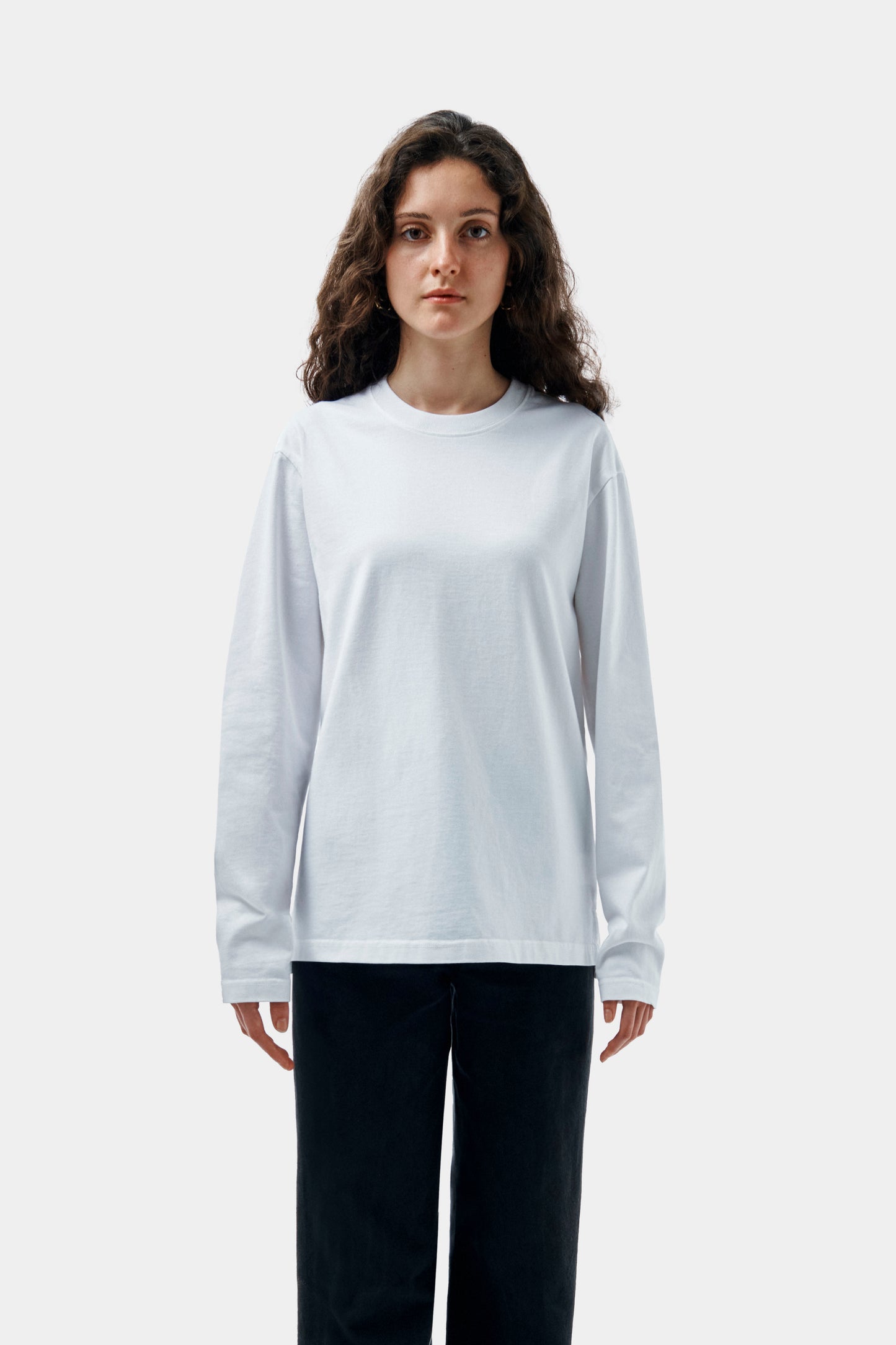 Classic Longsleeve 270gsm