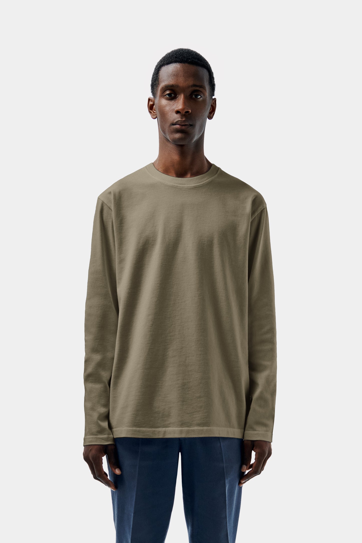 Classic Longsleeve 270gsm