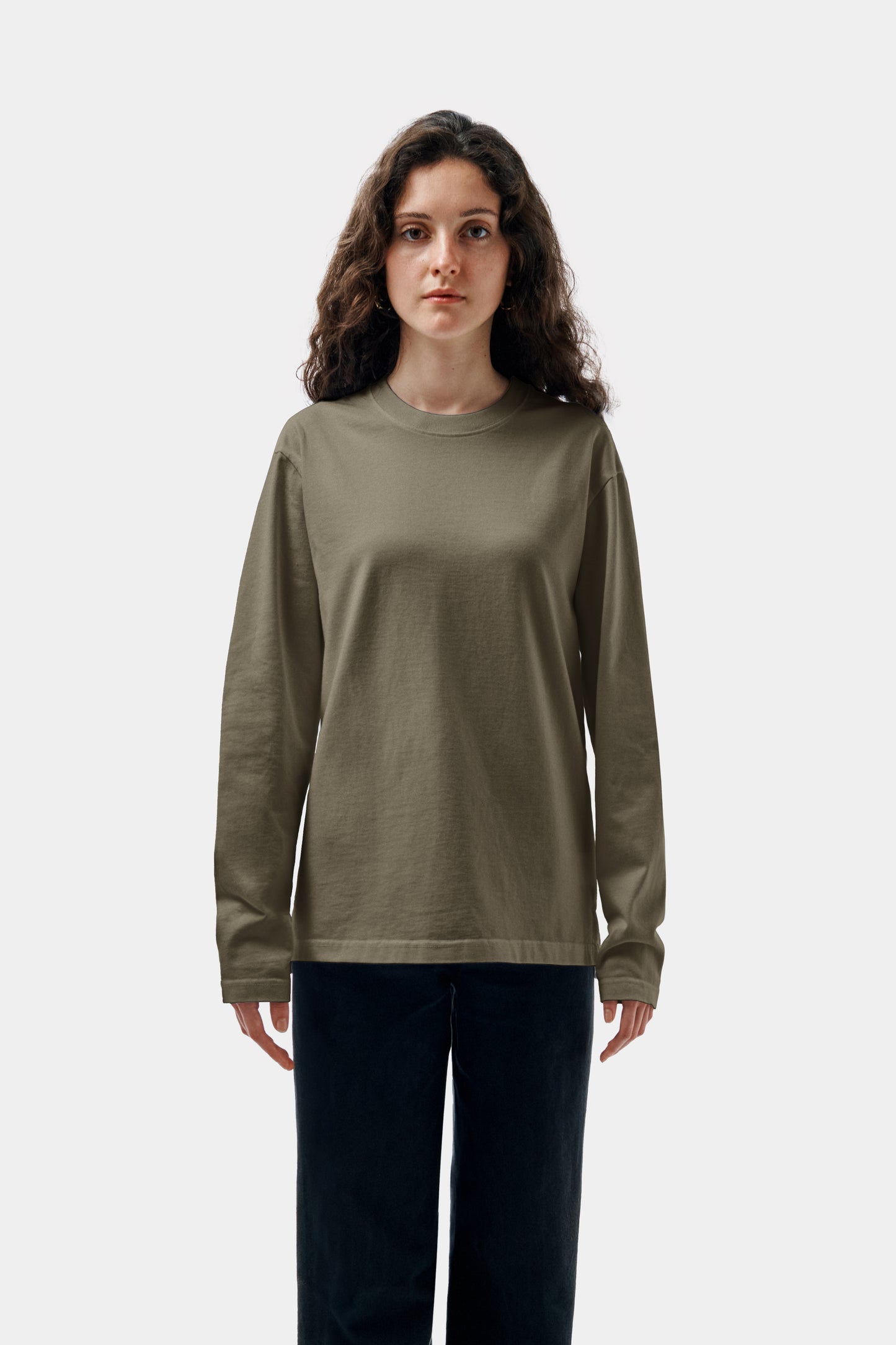 Classic Longsleeve 270gsm
