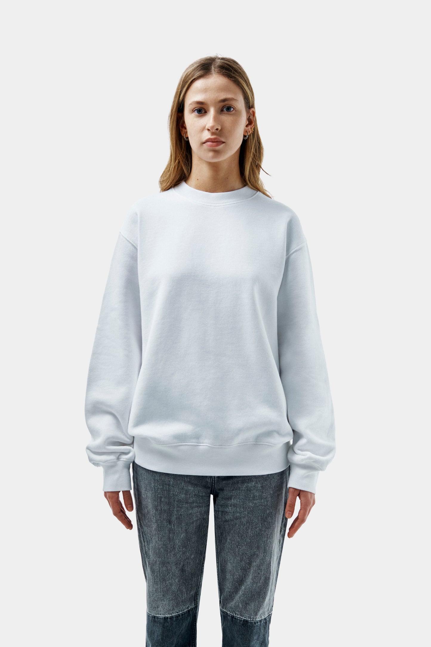 Classic Sweatshirt 500gsm