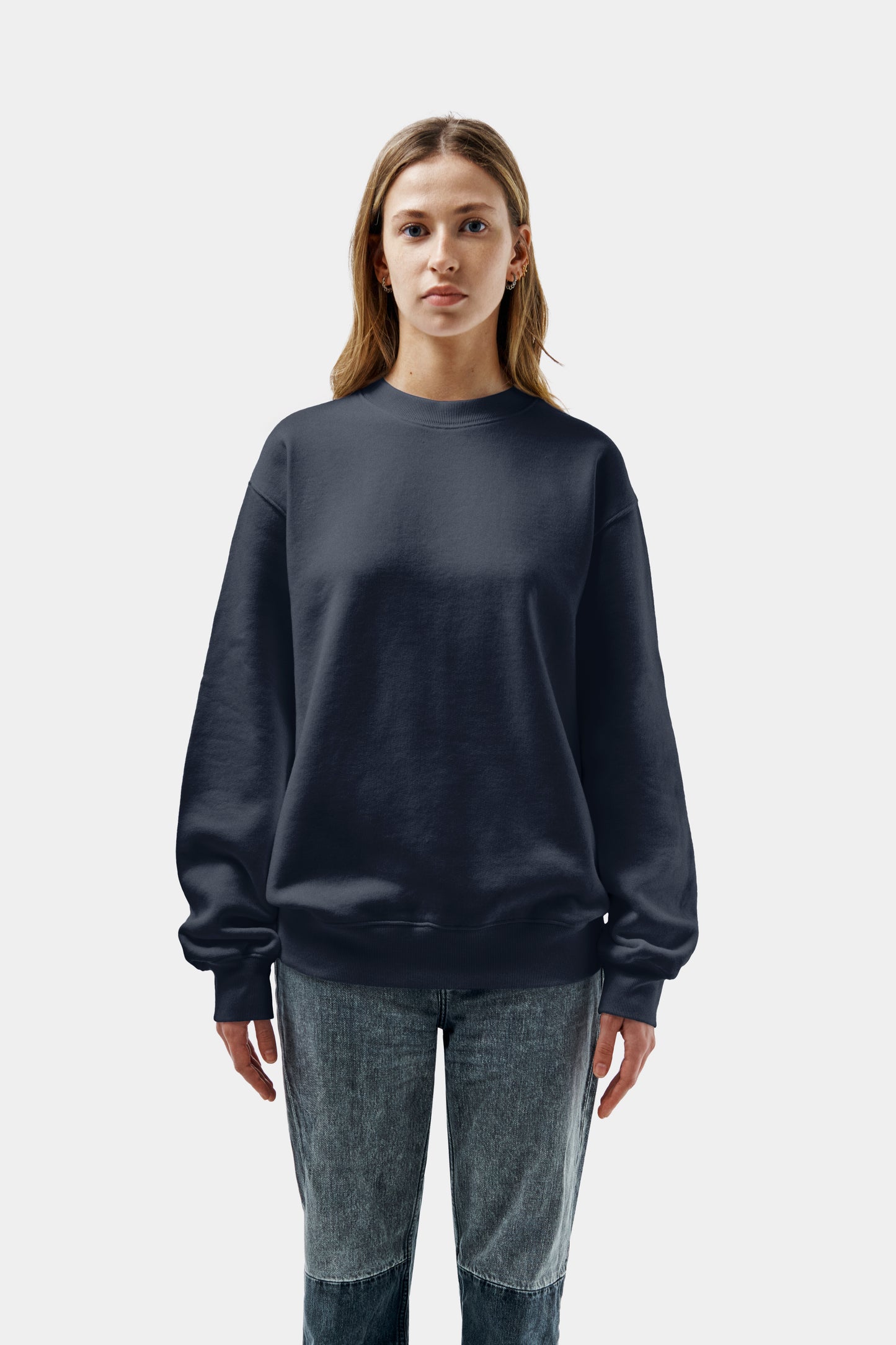 Classic Sweatshirt 500gsm