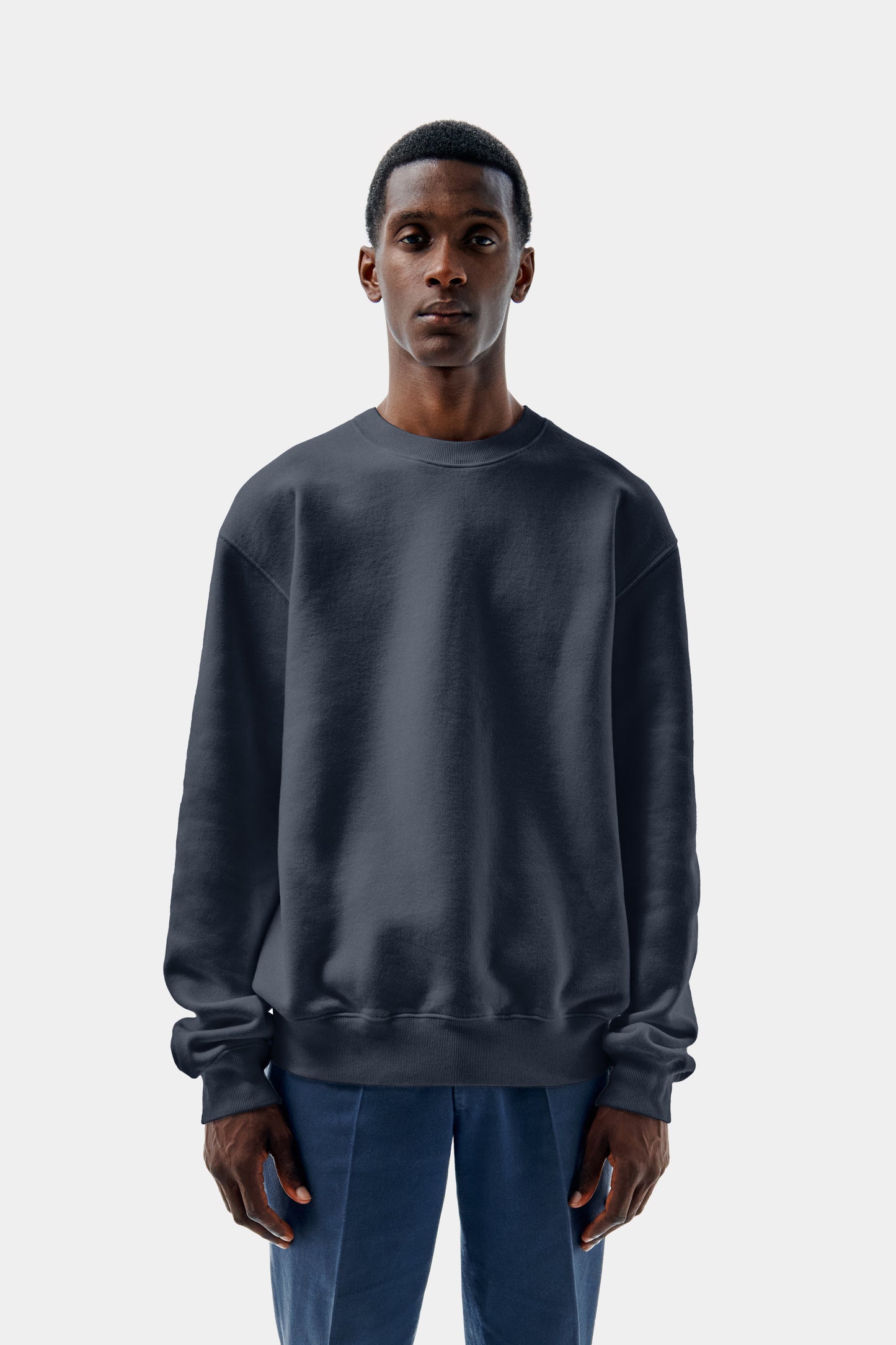 Classic Sweatshirt 500gsm