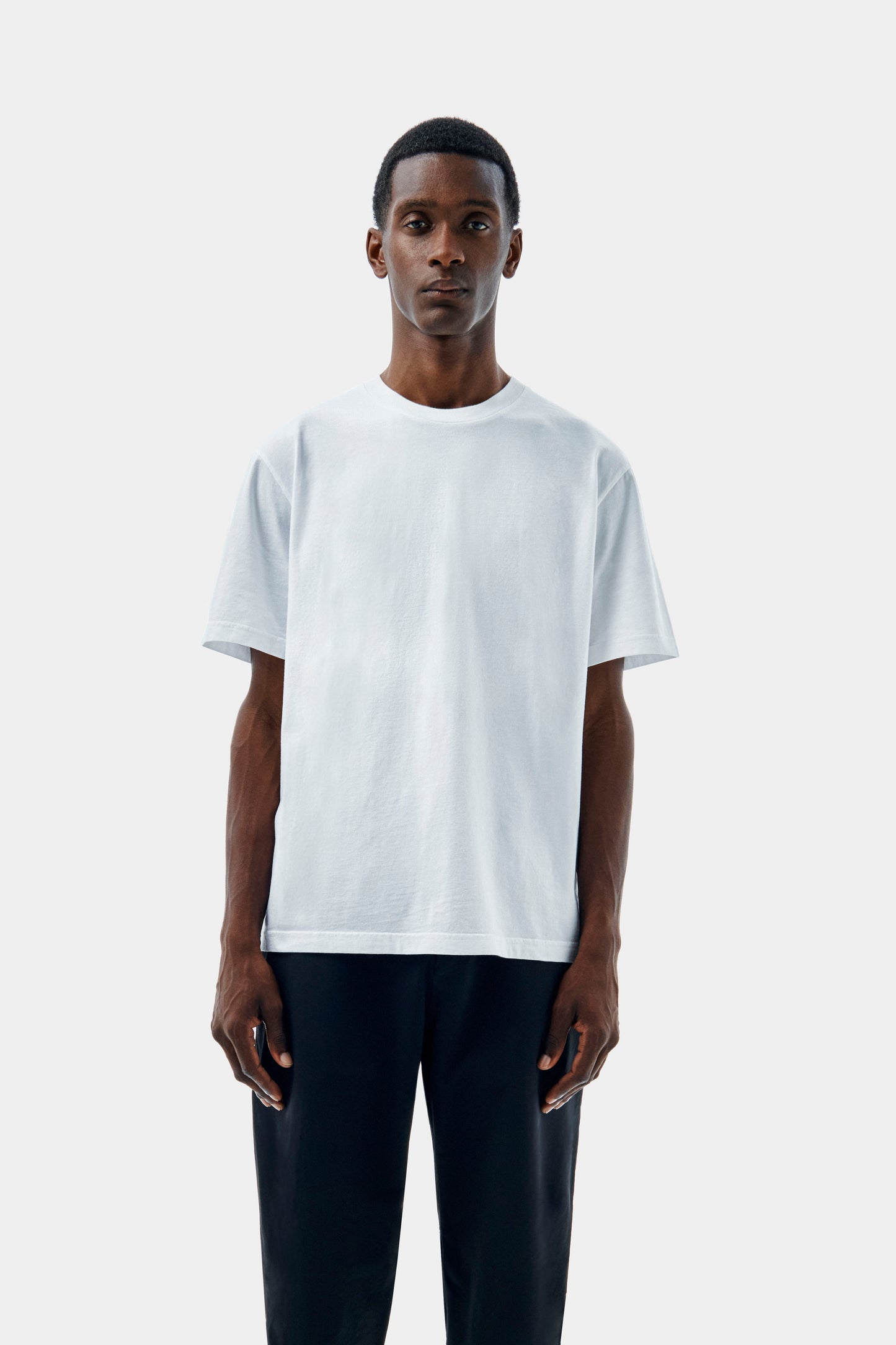 Classic Longsleeve 270gsm