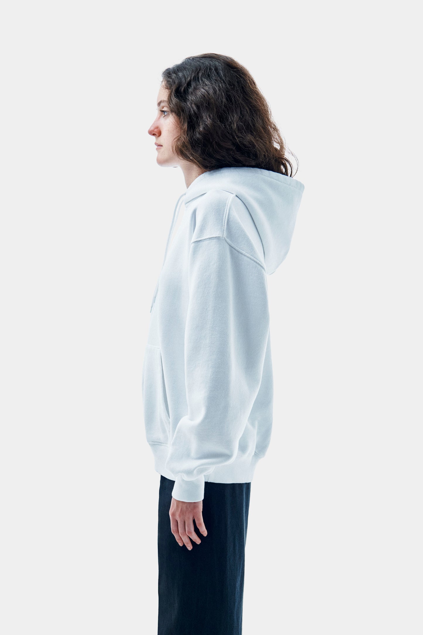 Classic Hoodie 500gsm