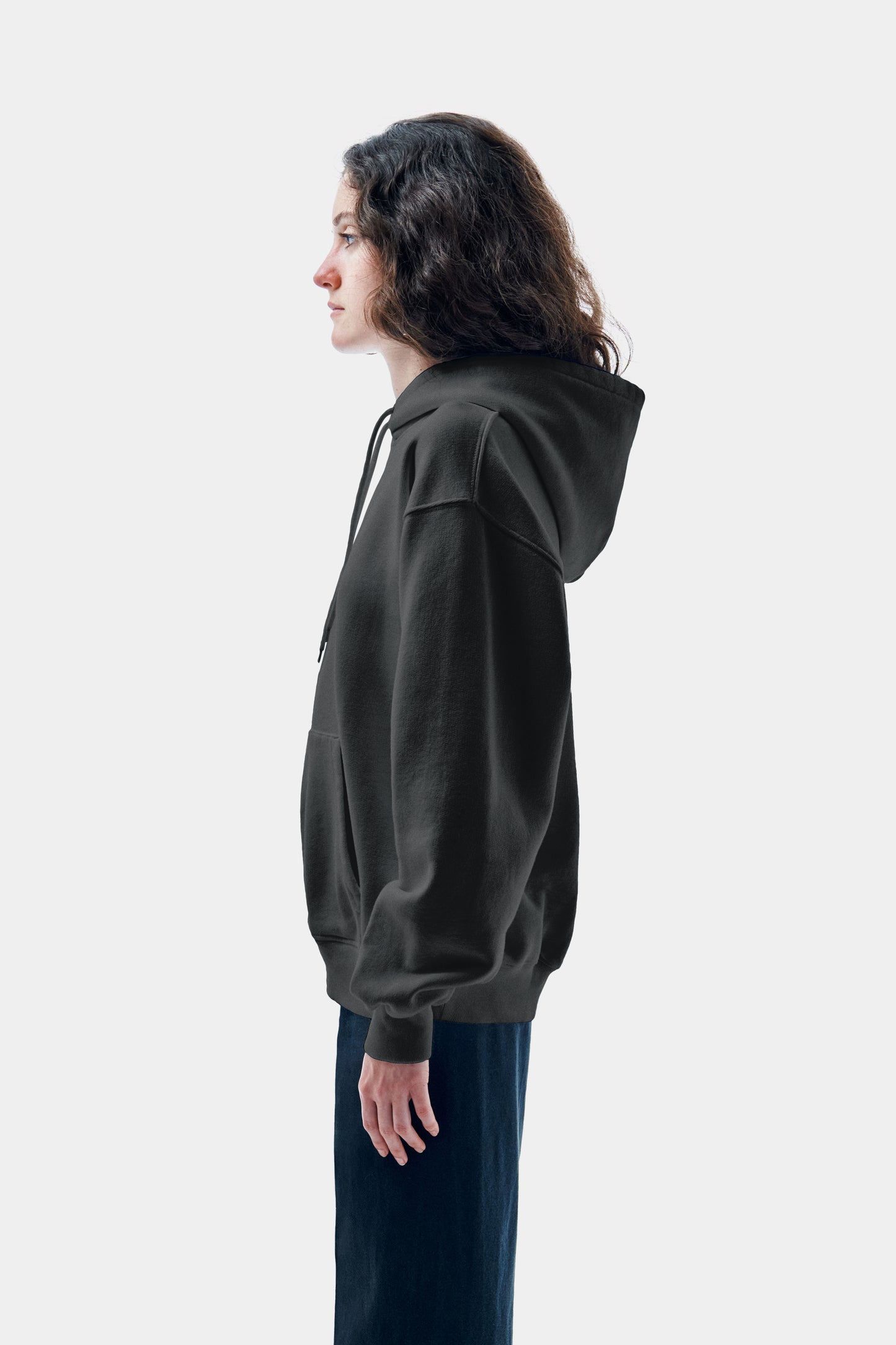 Classic Hoodie 500gsm