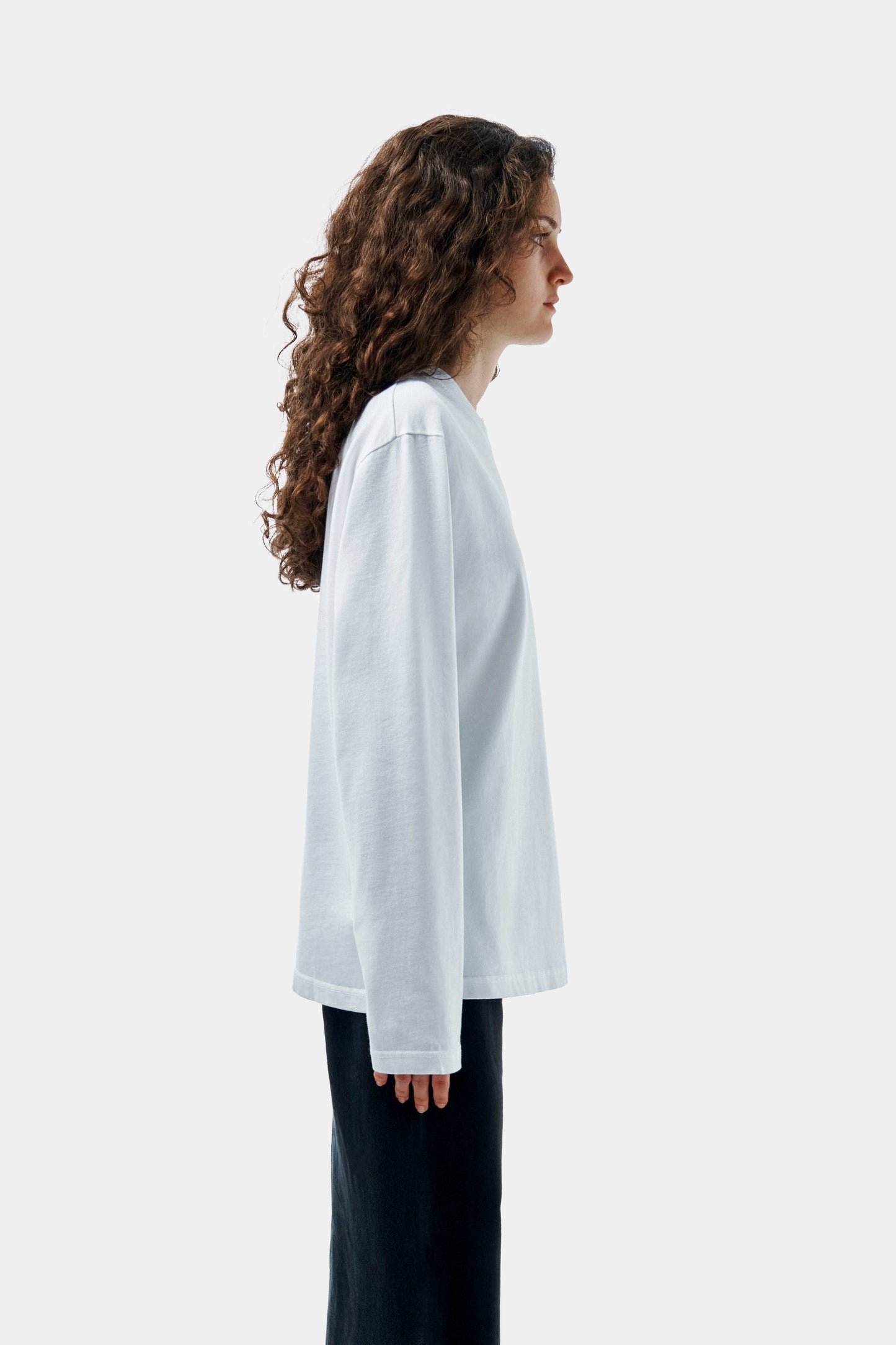 Classic Longsleeve 270gsm