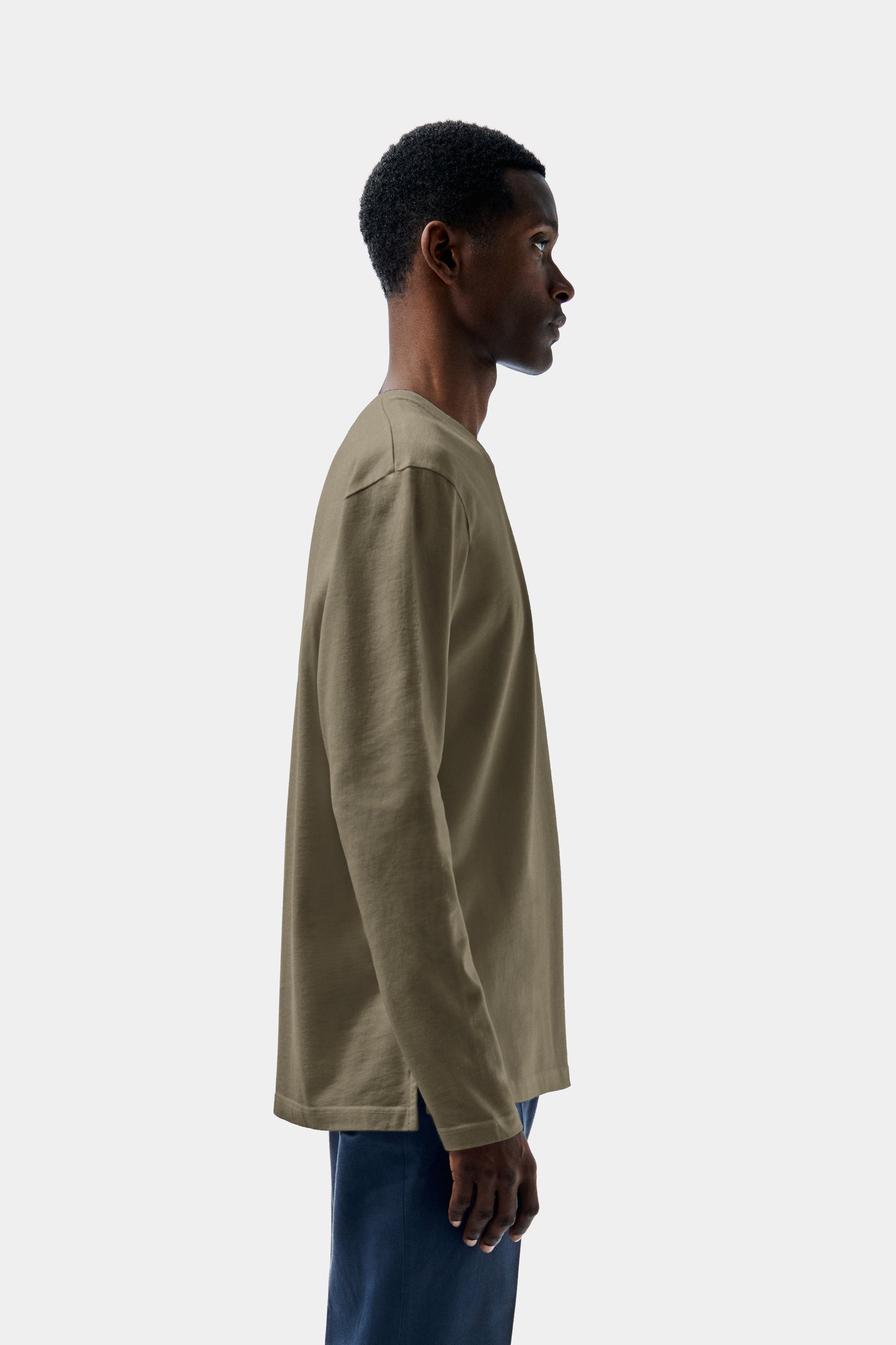 Classic Longsleeve 270gsm