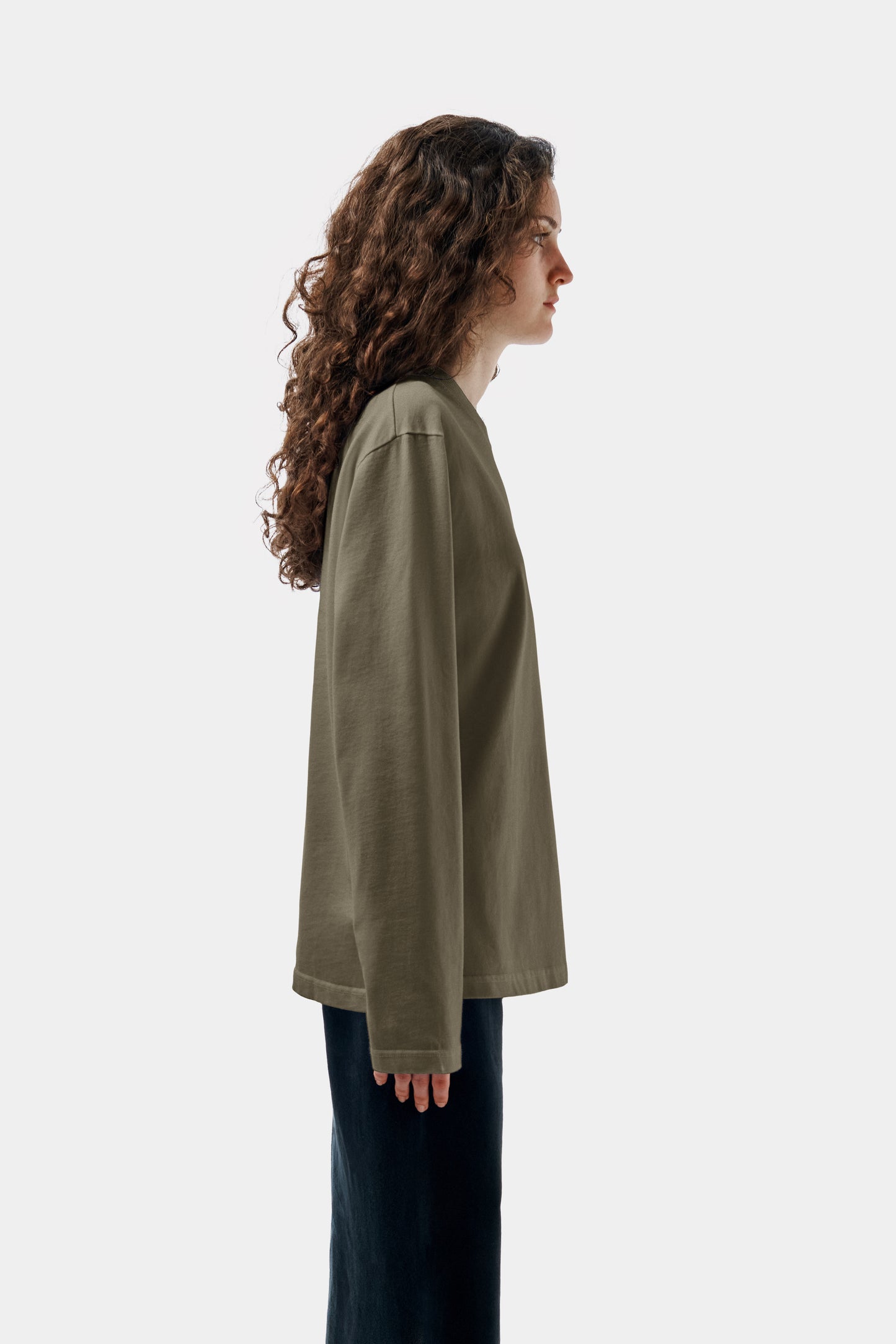 Classic Longsleeve 270gsm