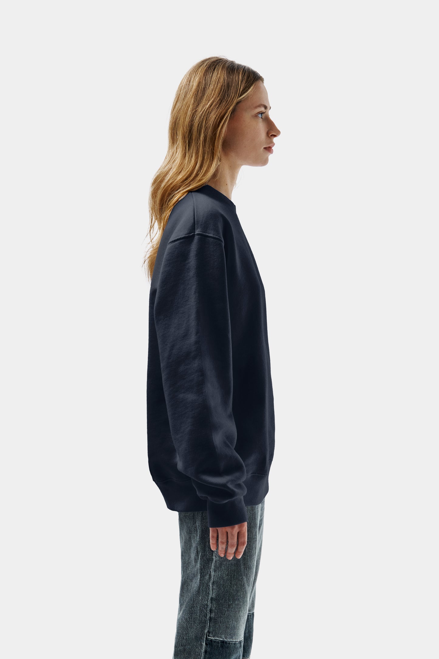 Classic Sweatshirt 500gsm
