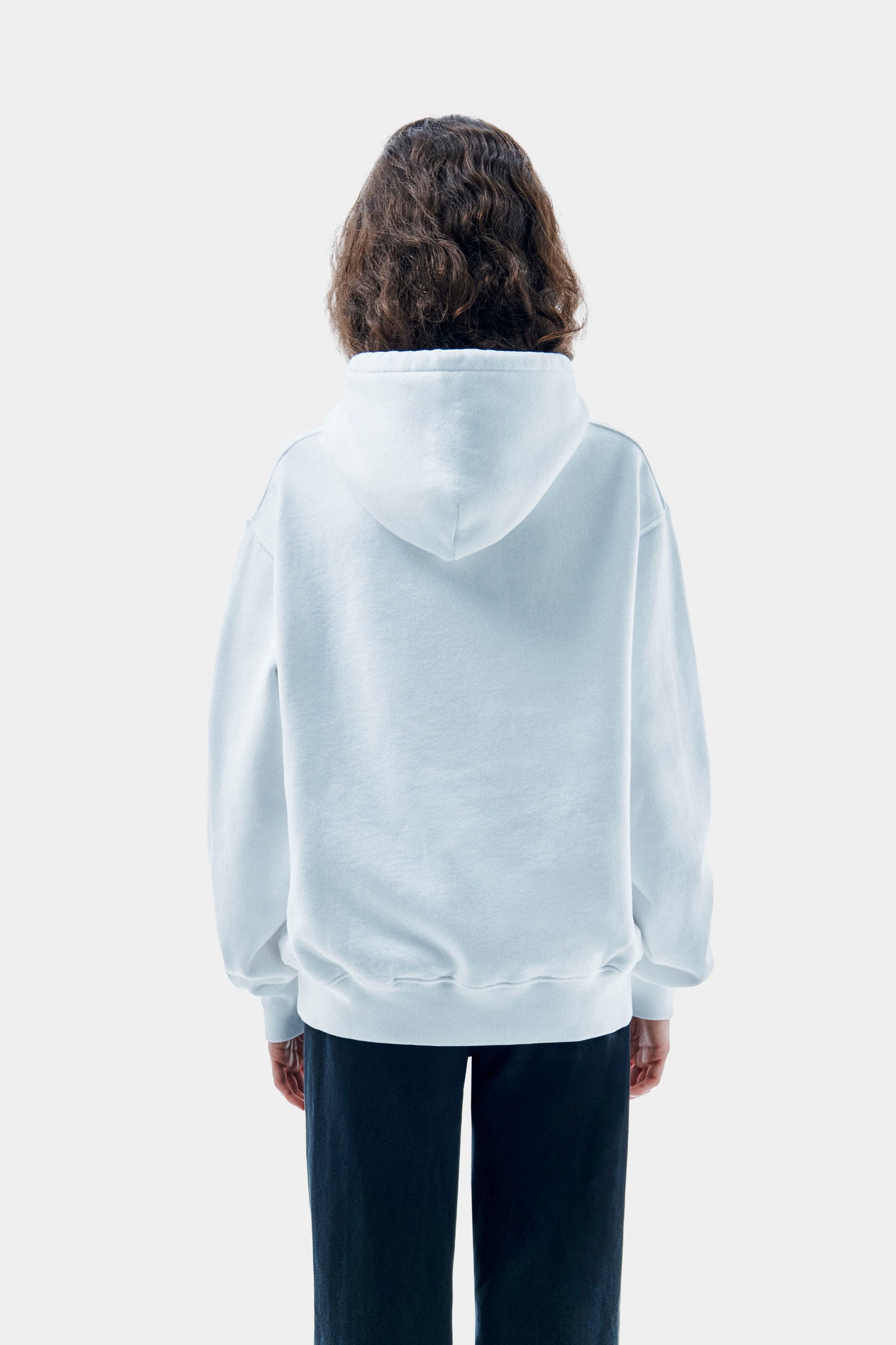 Classic Hoodie 500gsm