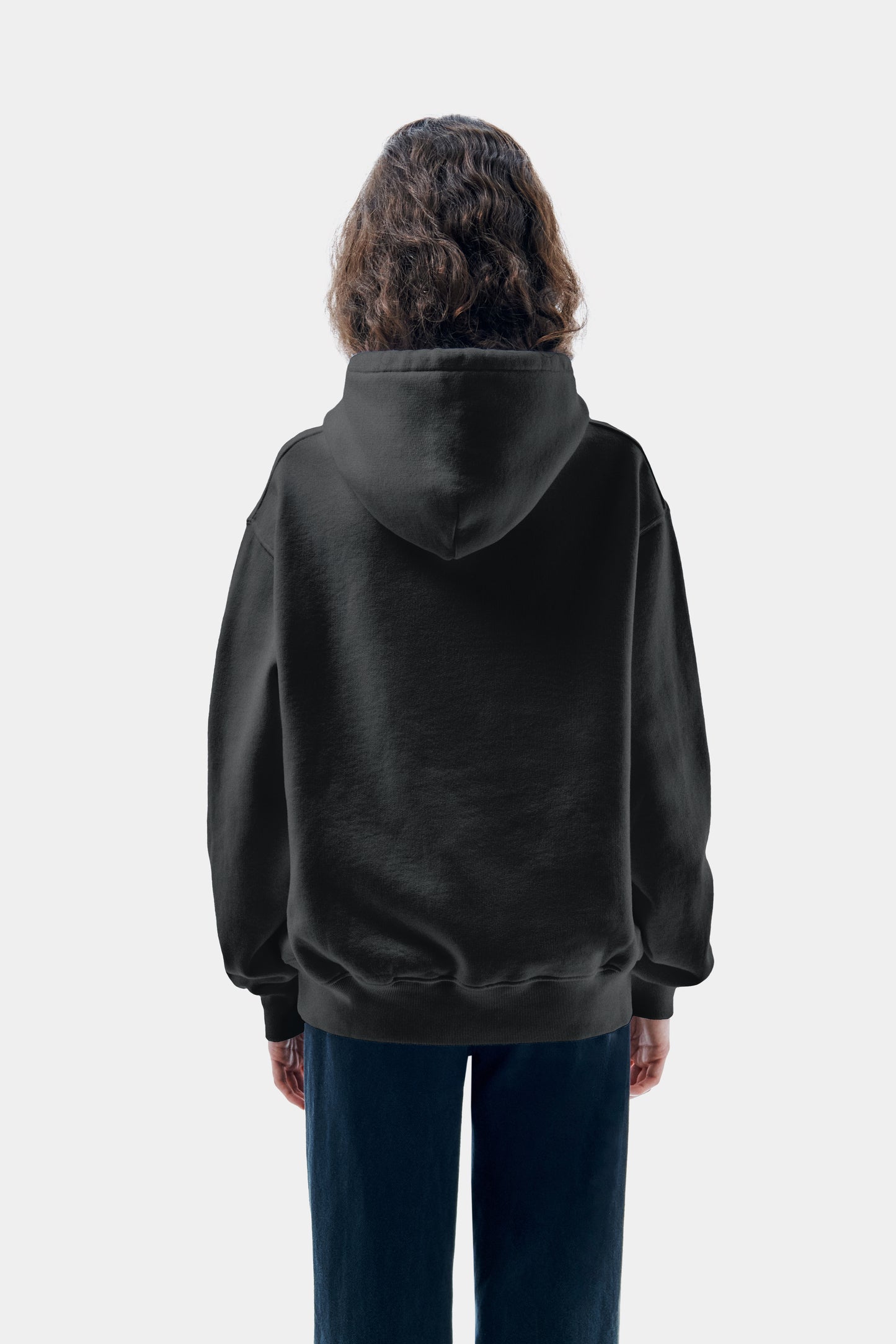 Classic Hoodie 500gsm