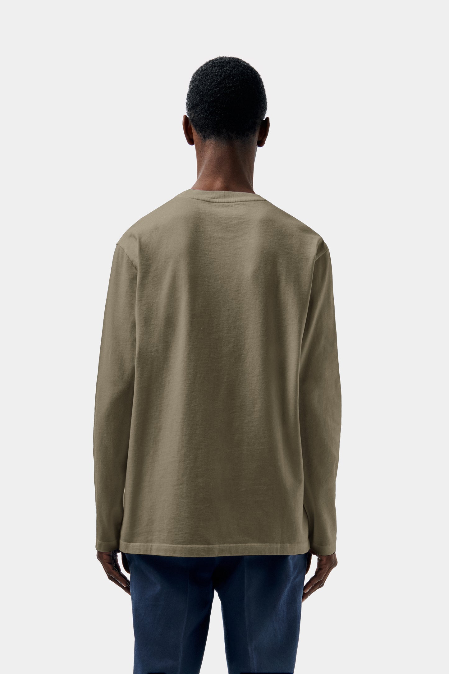 Classic Longsleeve 270gsm