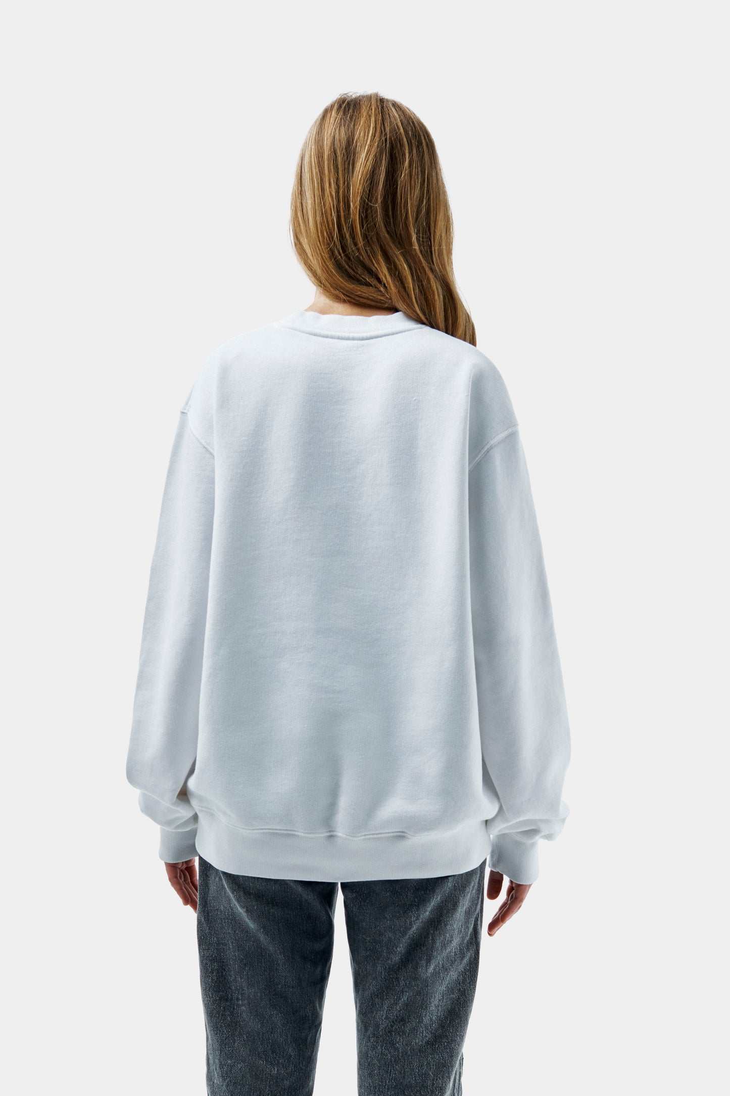 Classic Sweatshirt 500gsm
