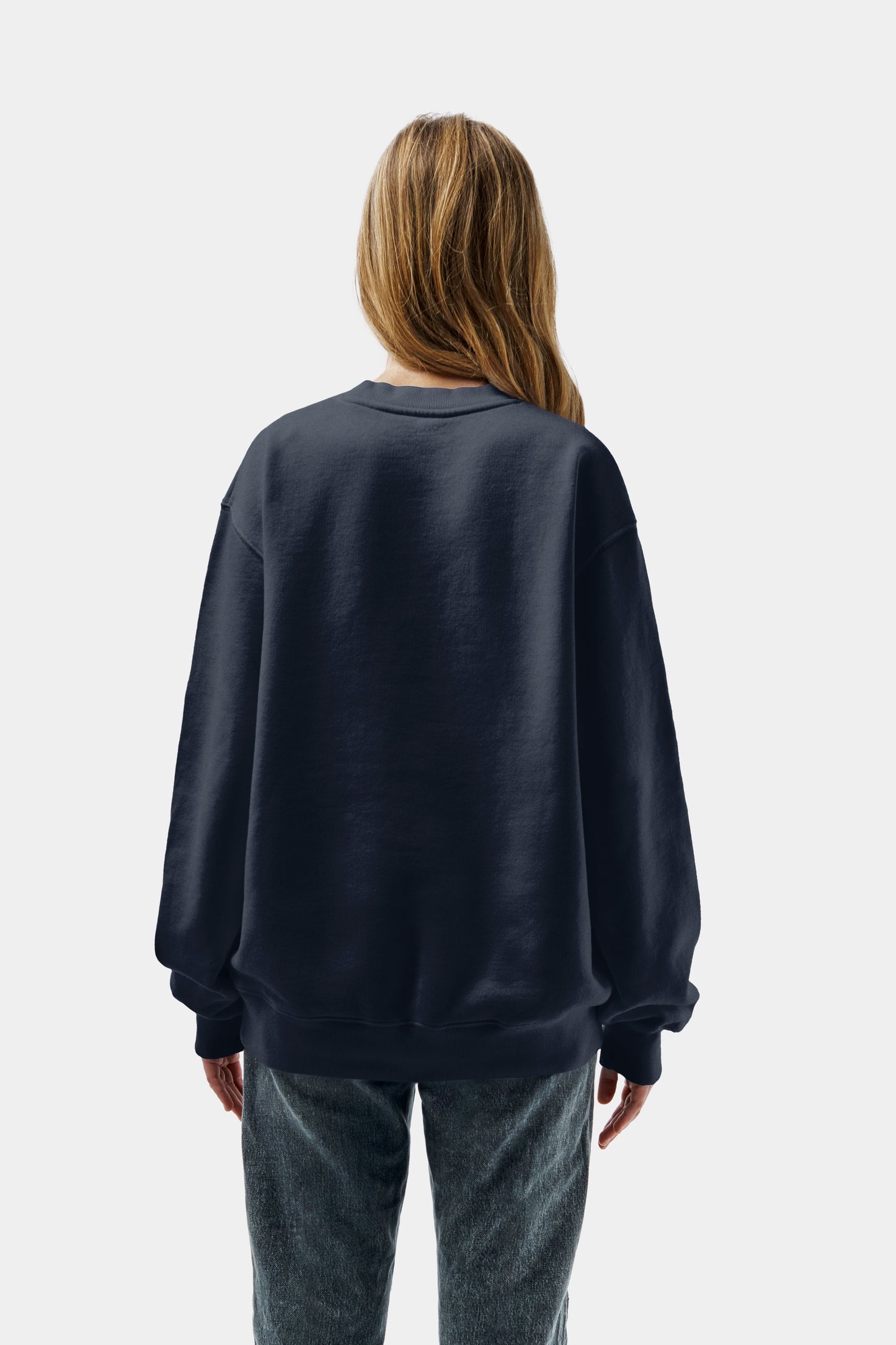 Classic Sweatshirt 500gsm