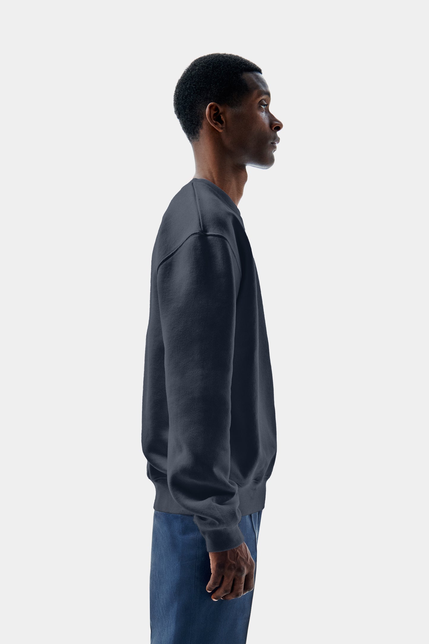 Classic Sweatshirt 500gsm