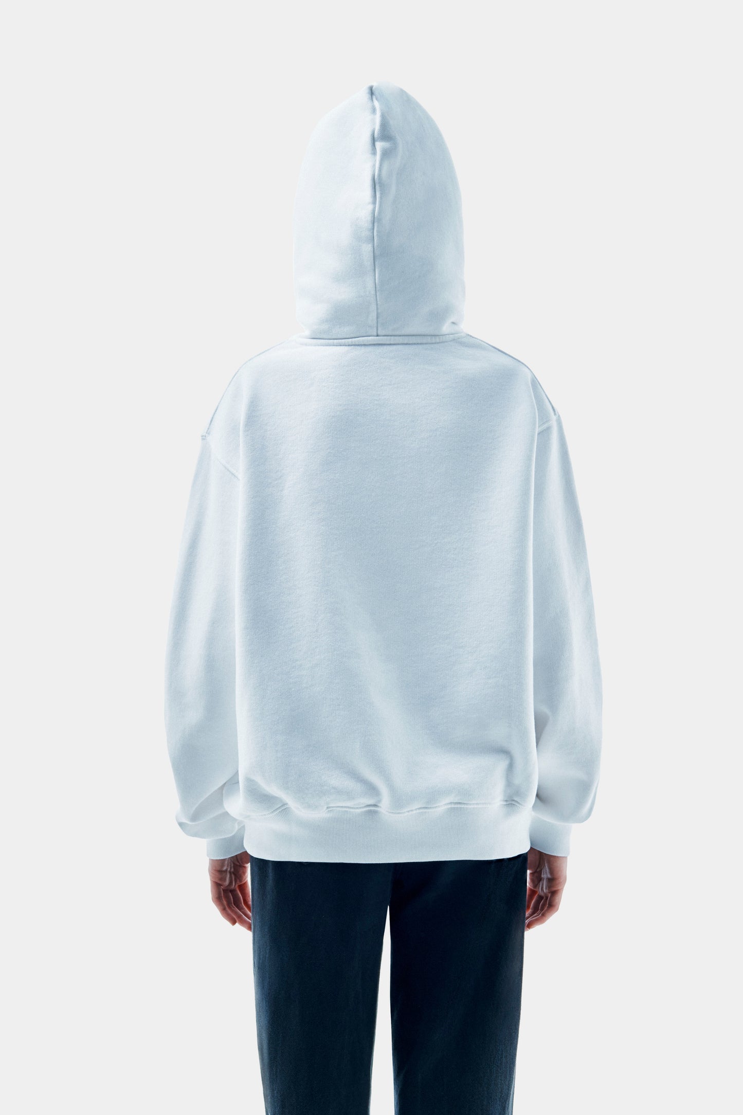 Classic Hoodie 500gsm