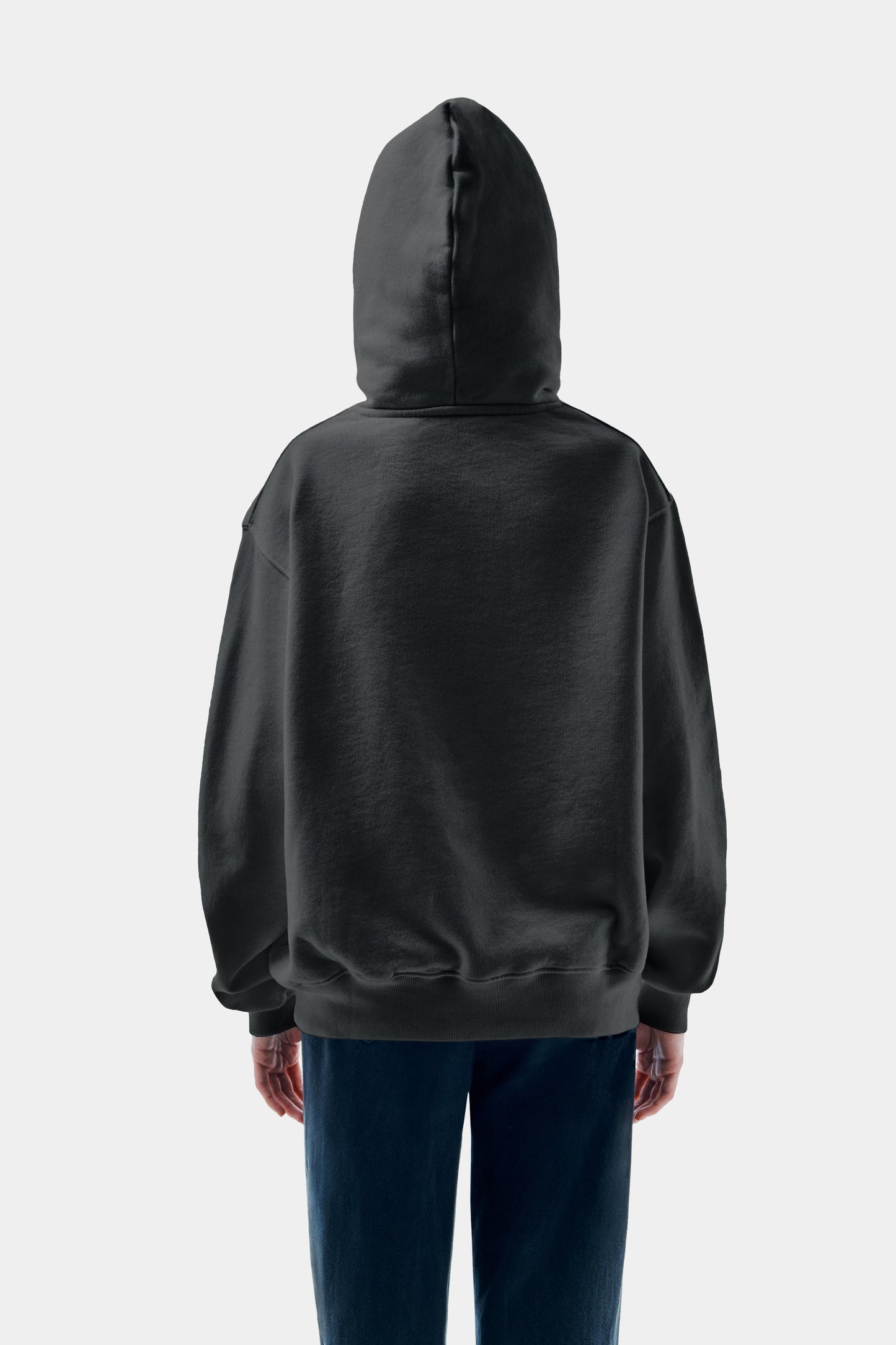 Classic Hoodie 500gsm