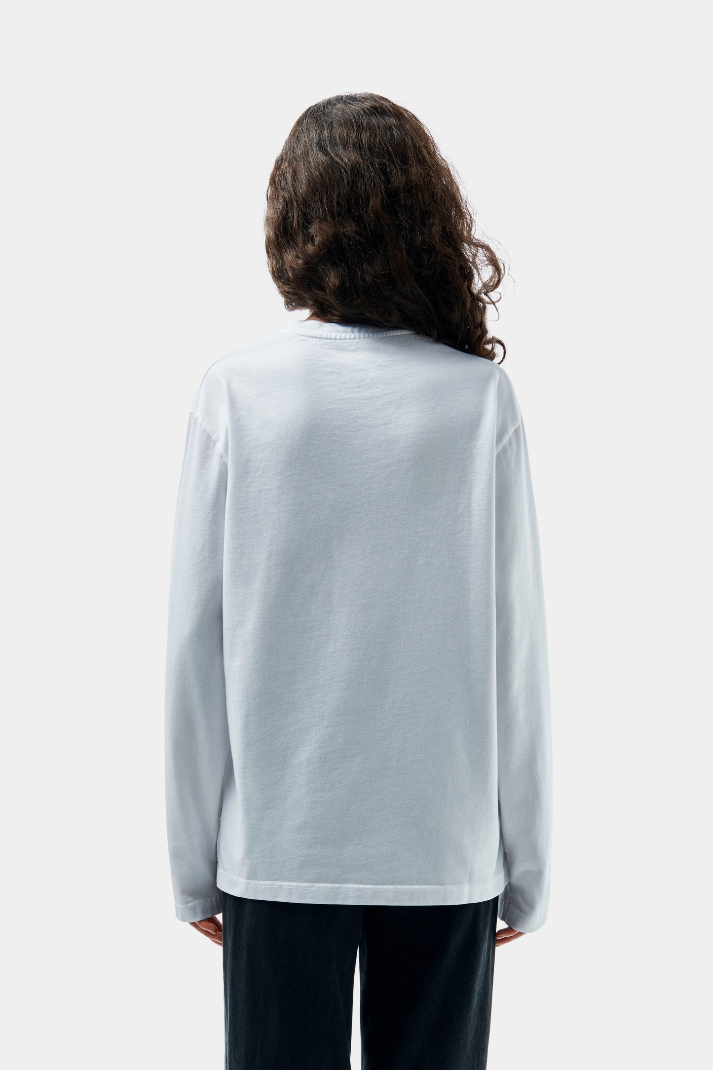 Classic Longsleeve 270gsm