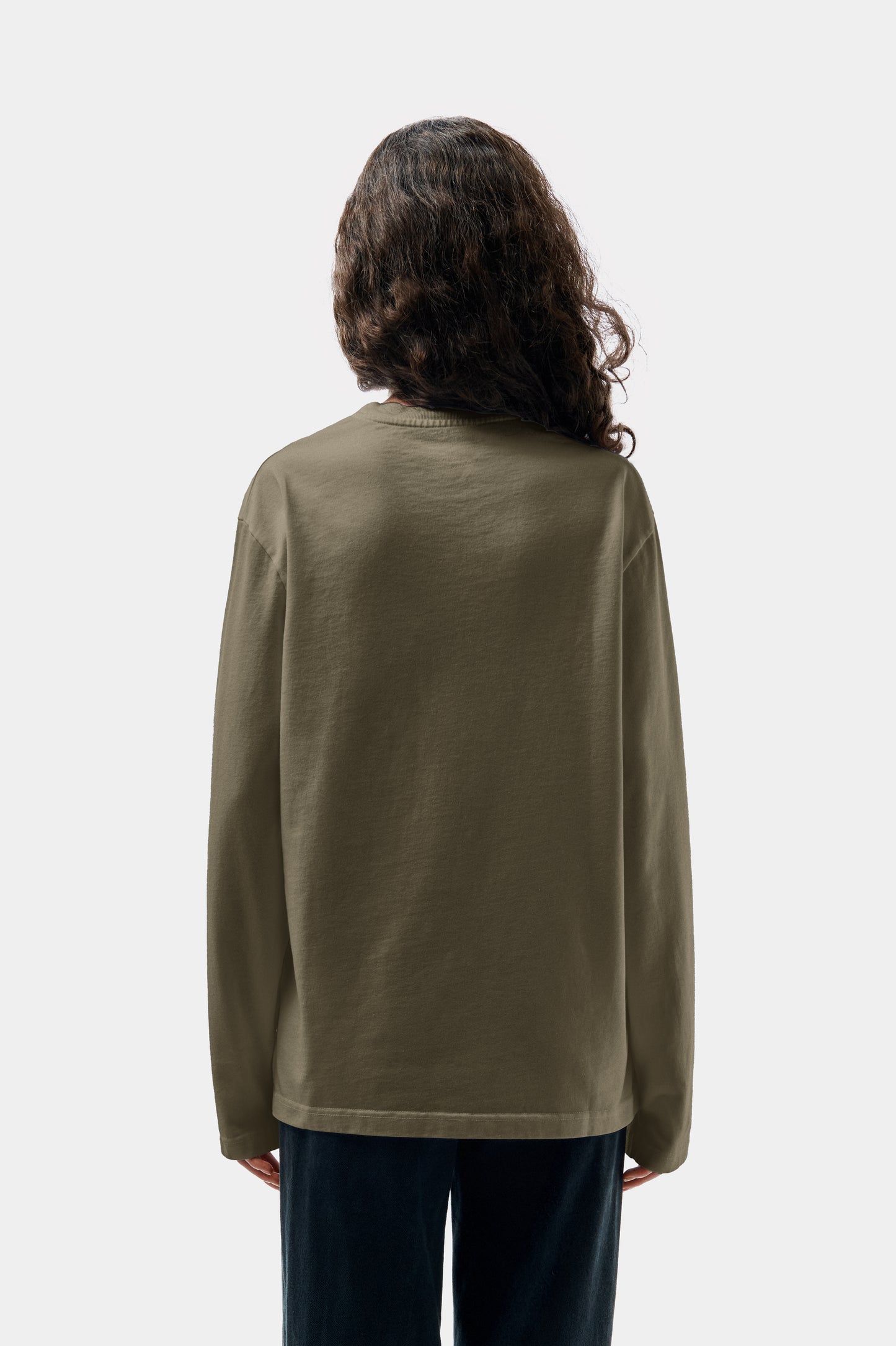 Classic Longsleeve 270gsm