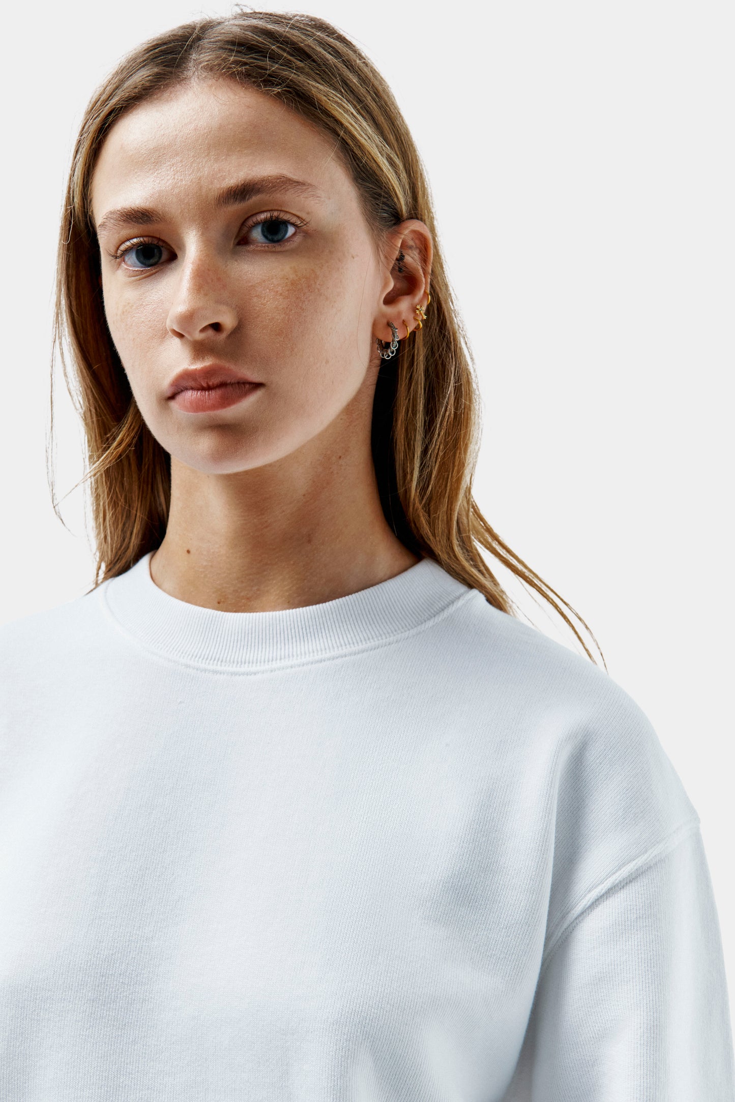 Classic Sweatshirt 500gsm