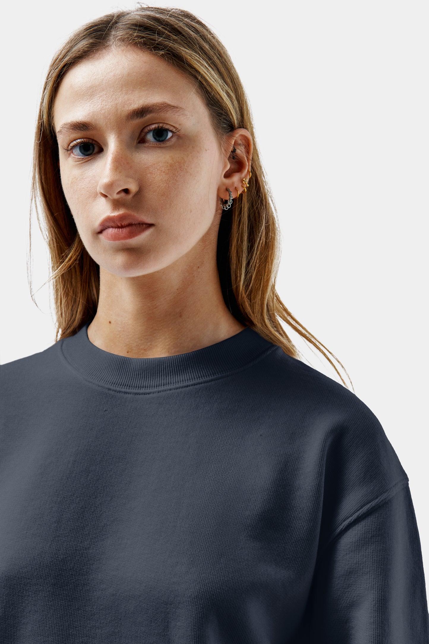 Classic Sweatshirt 500gsm