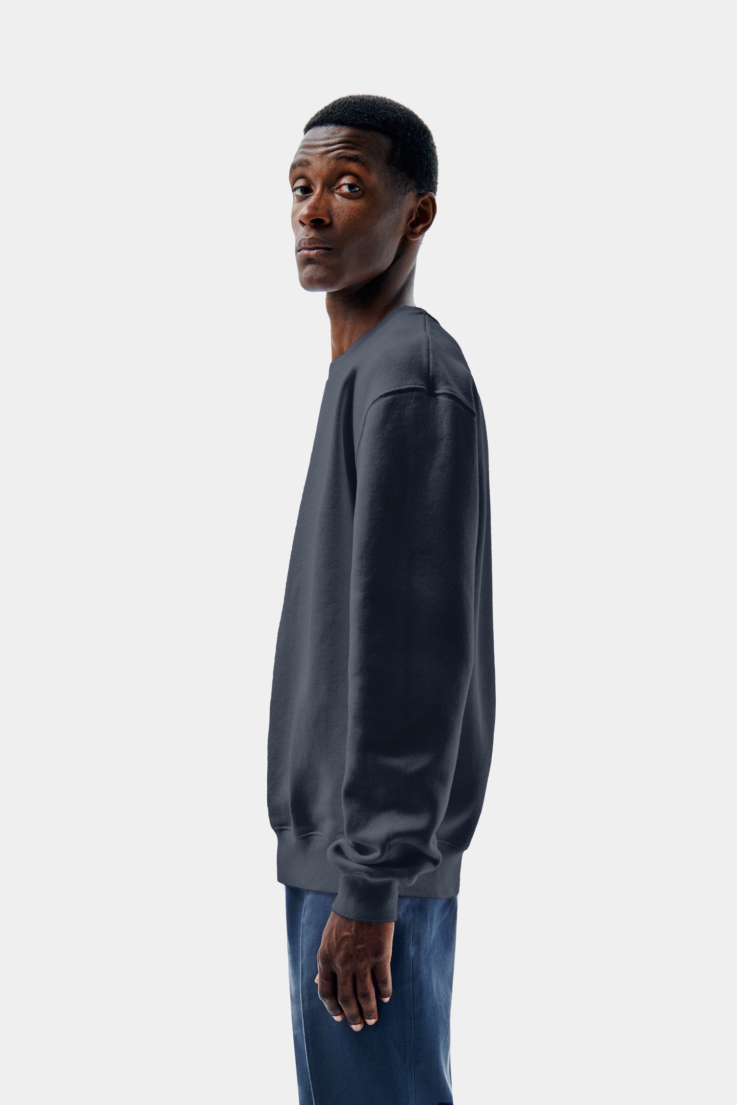 Classic Sweatshirt 500gsm