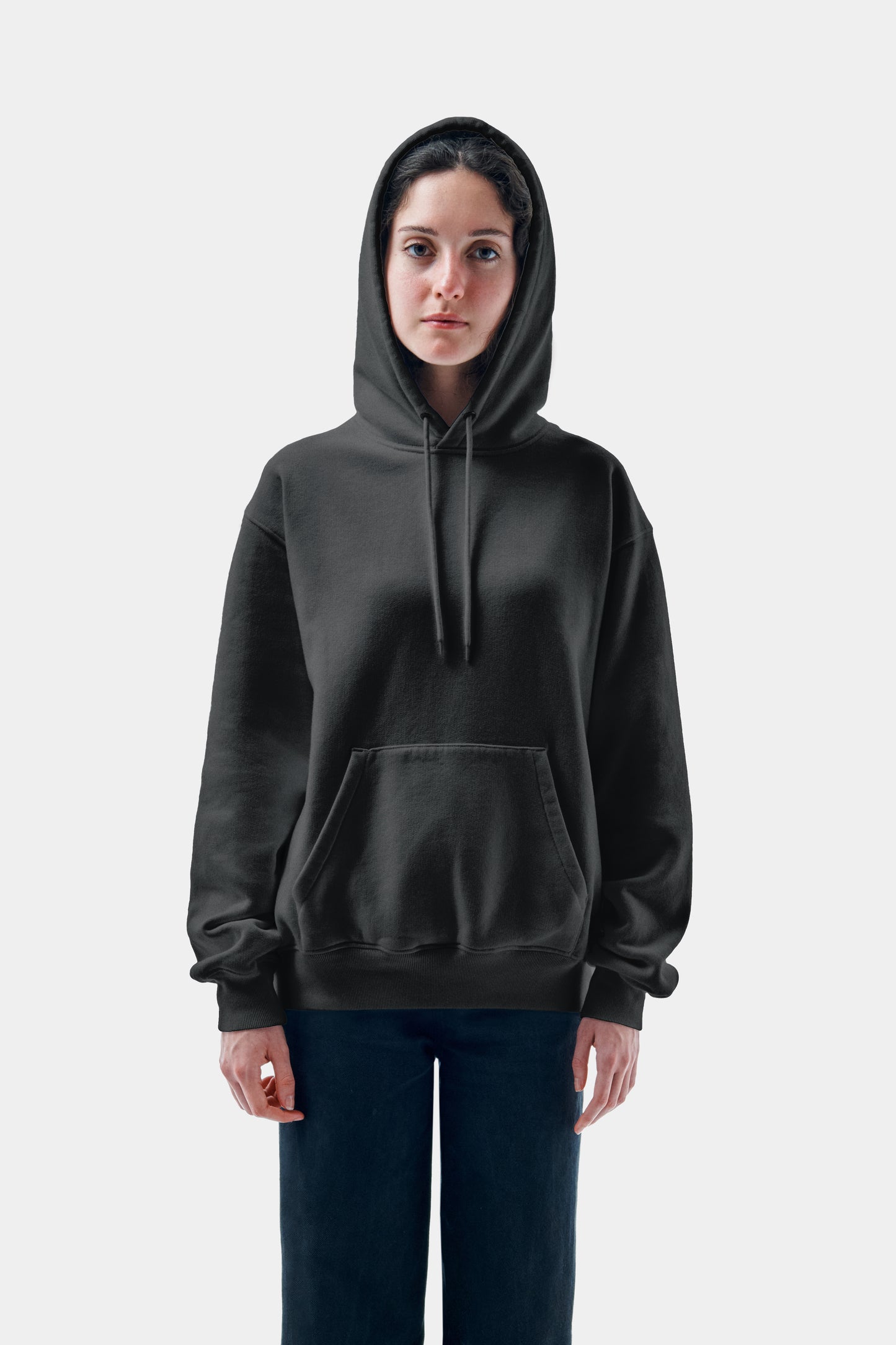 Classic Hoodie 500gsm