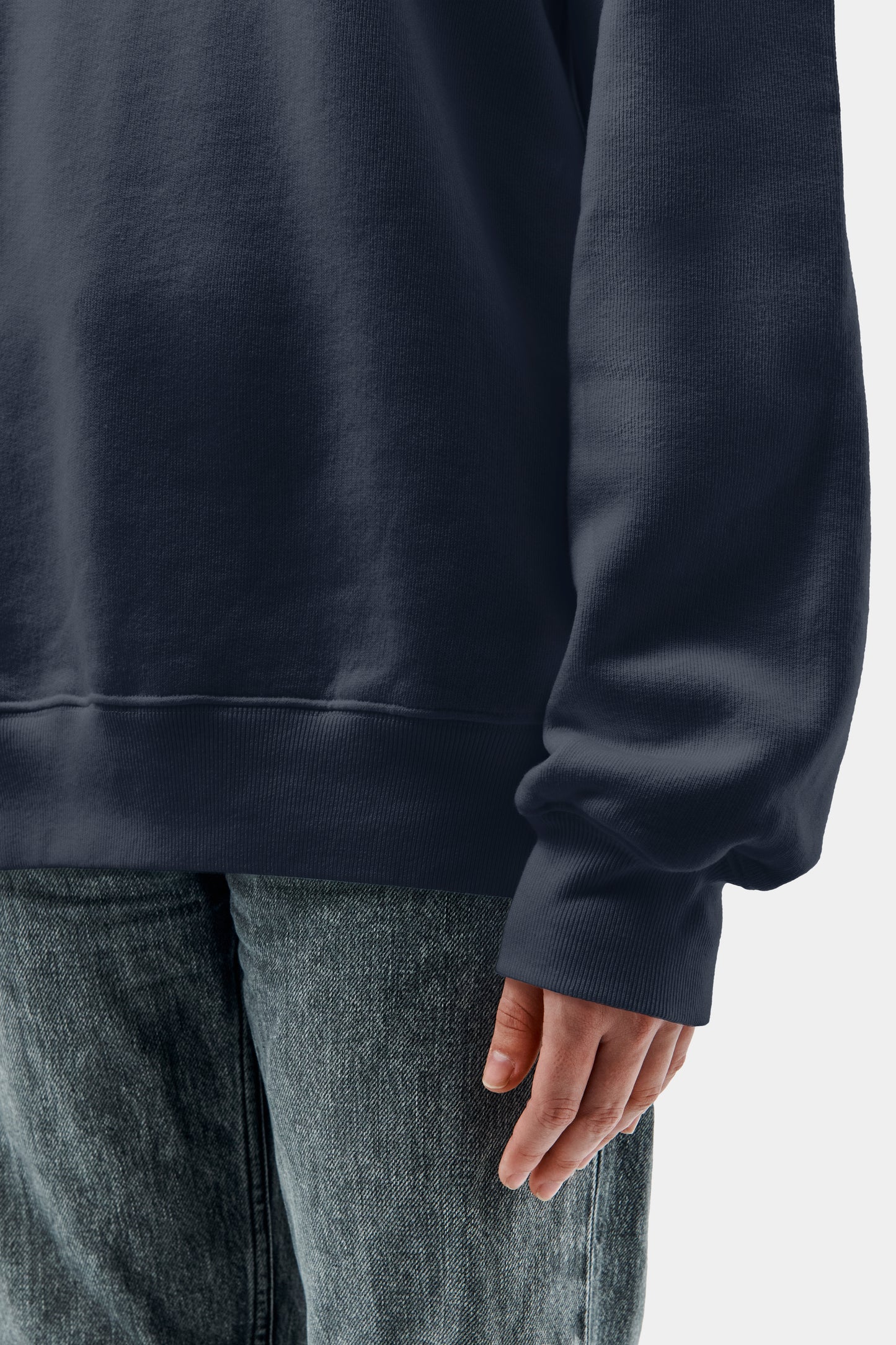 Classic Sweatshirt 500gsm