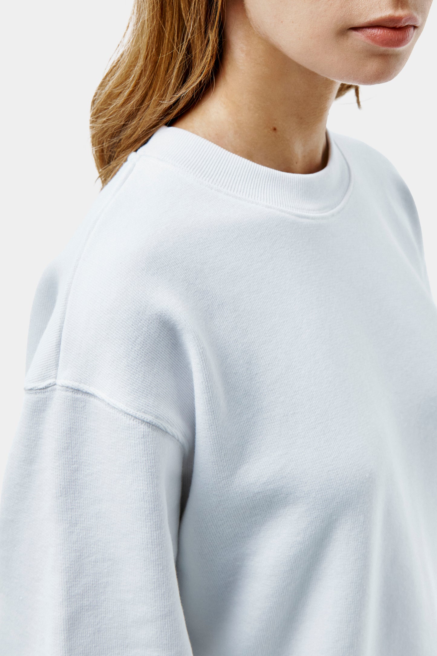 Classic Sweatshirt 500gsm