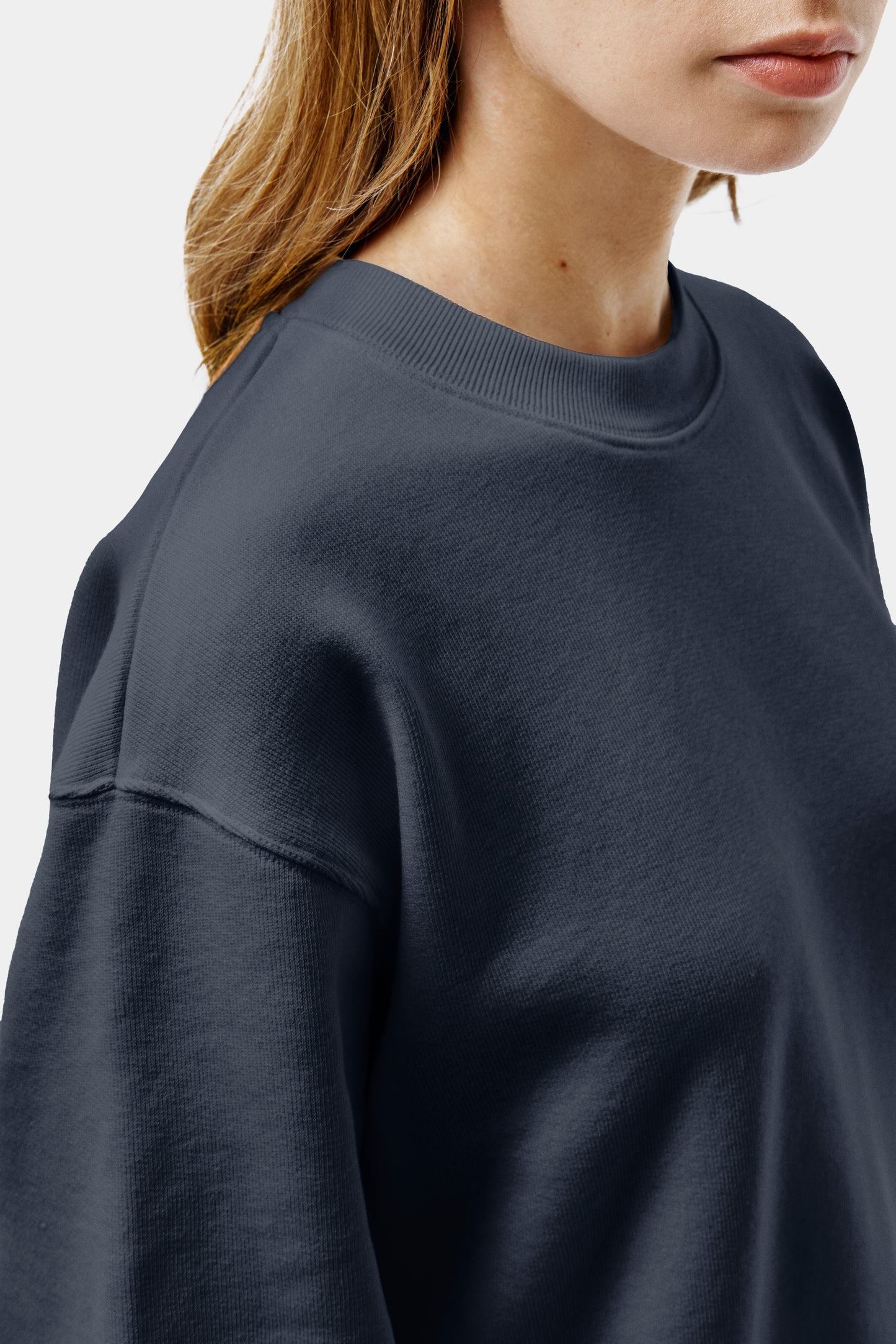 Classic Sweatshirt 500gsm