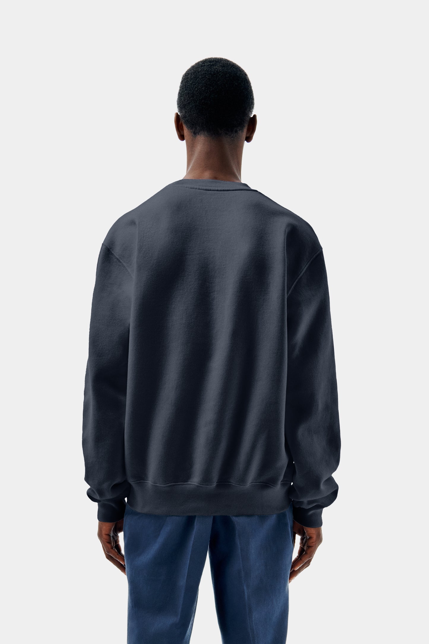 Classic Sweatshirt 500gsm