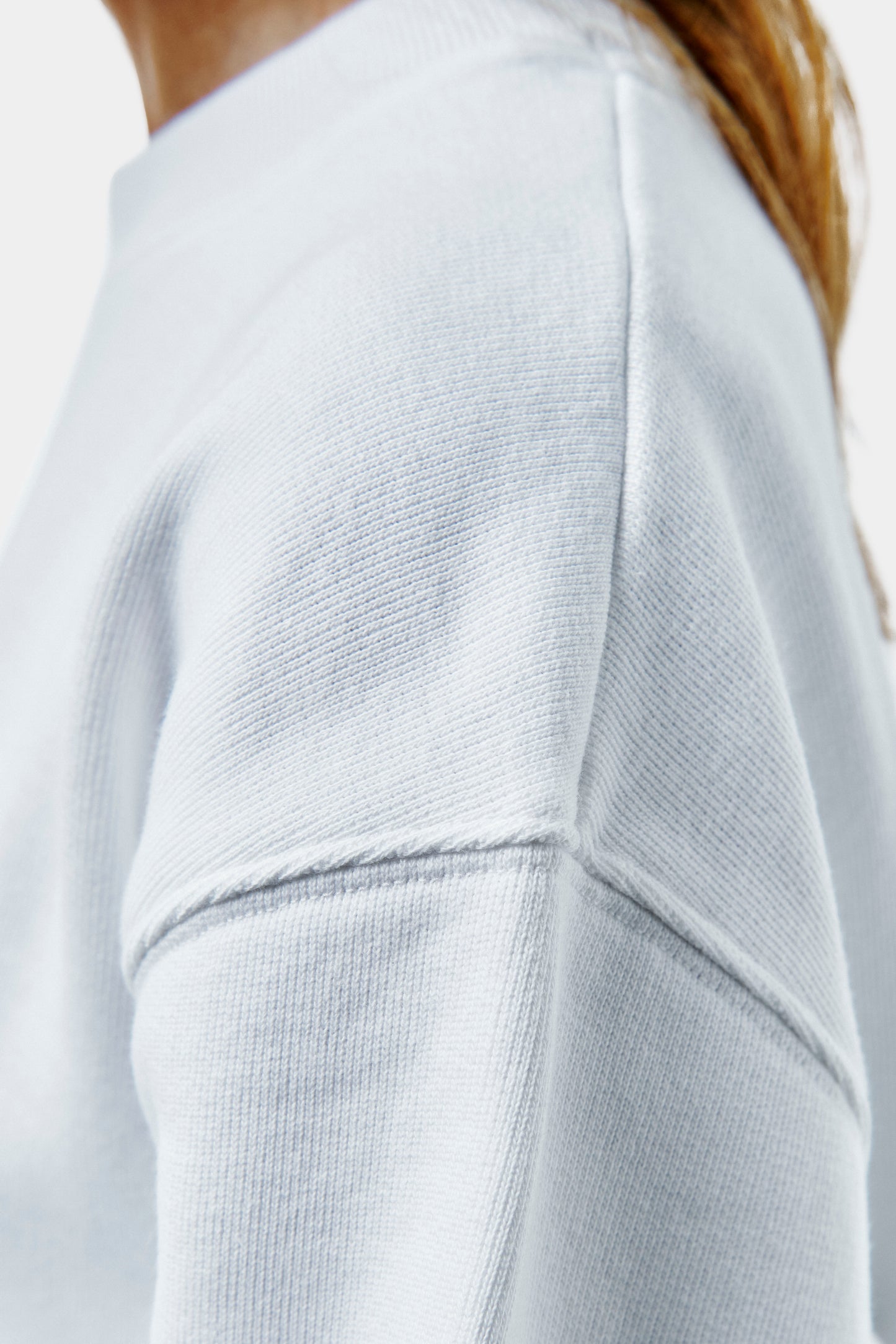 Classic Sweatshirt 500gsm