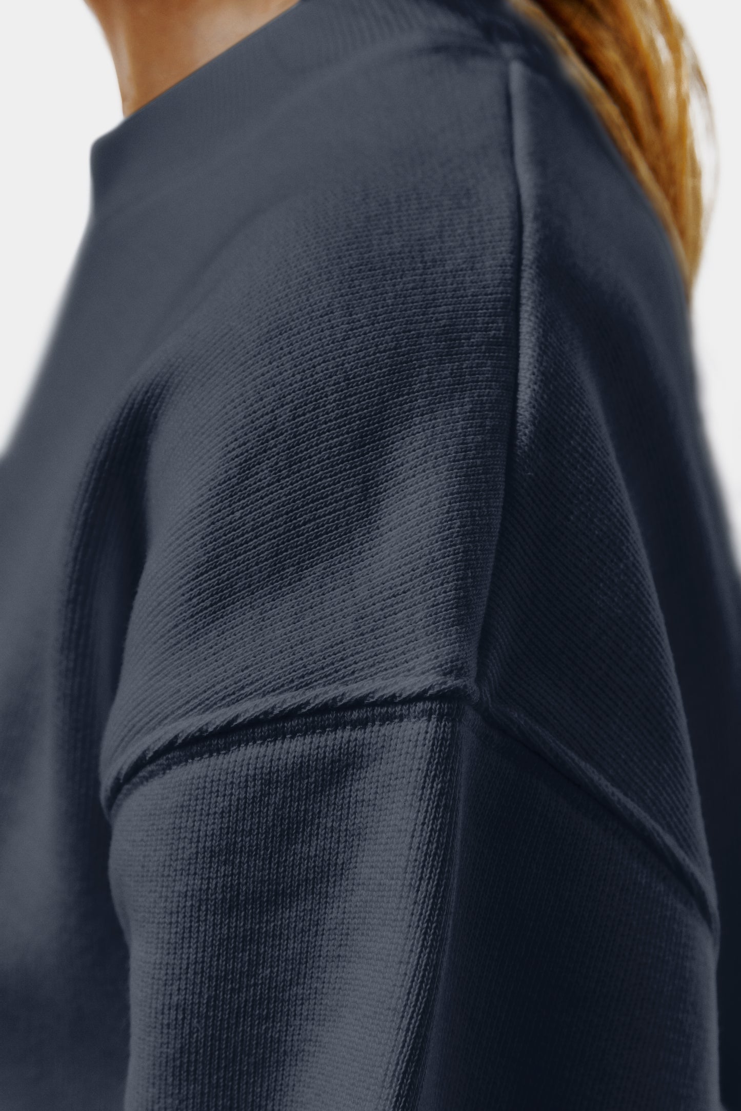 Classic Sweatshirt 500gsm