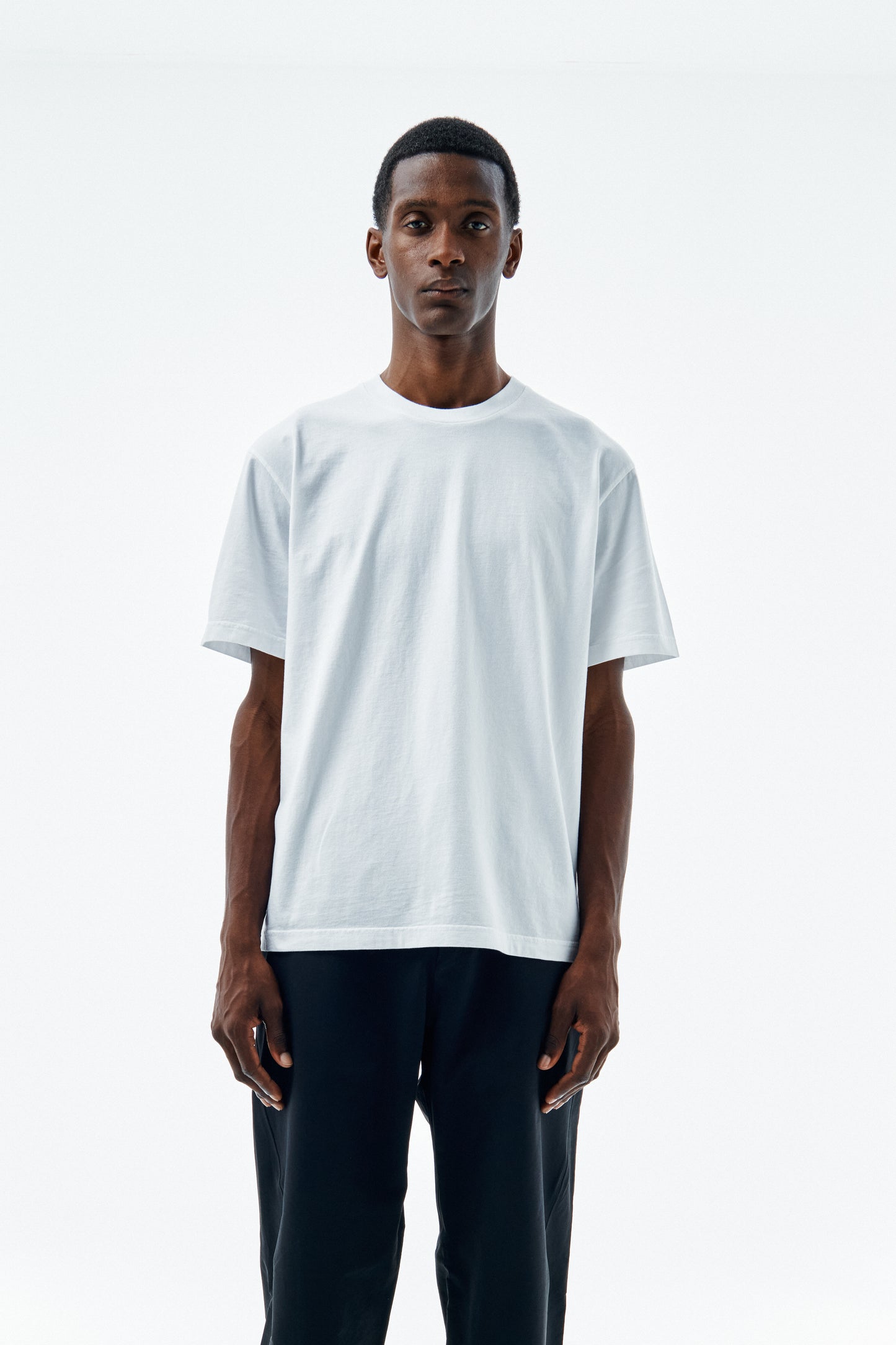 Classic T-Shirt 200gsm - Bright White