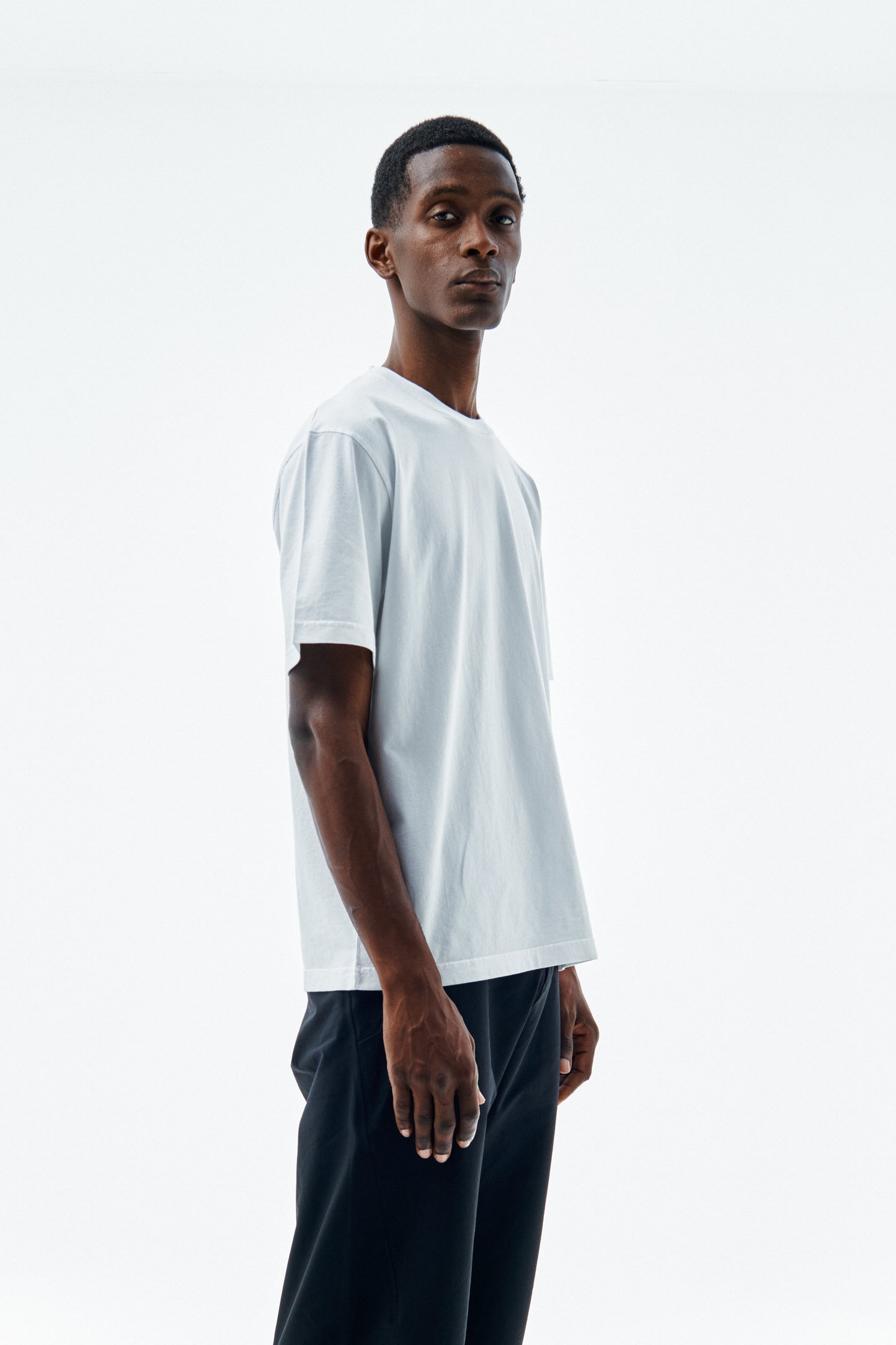 Classic T-Shirt 200gsm - Bright White
