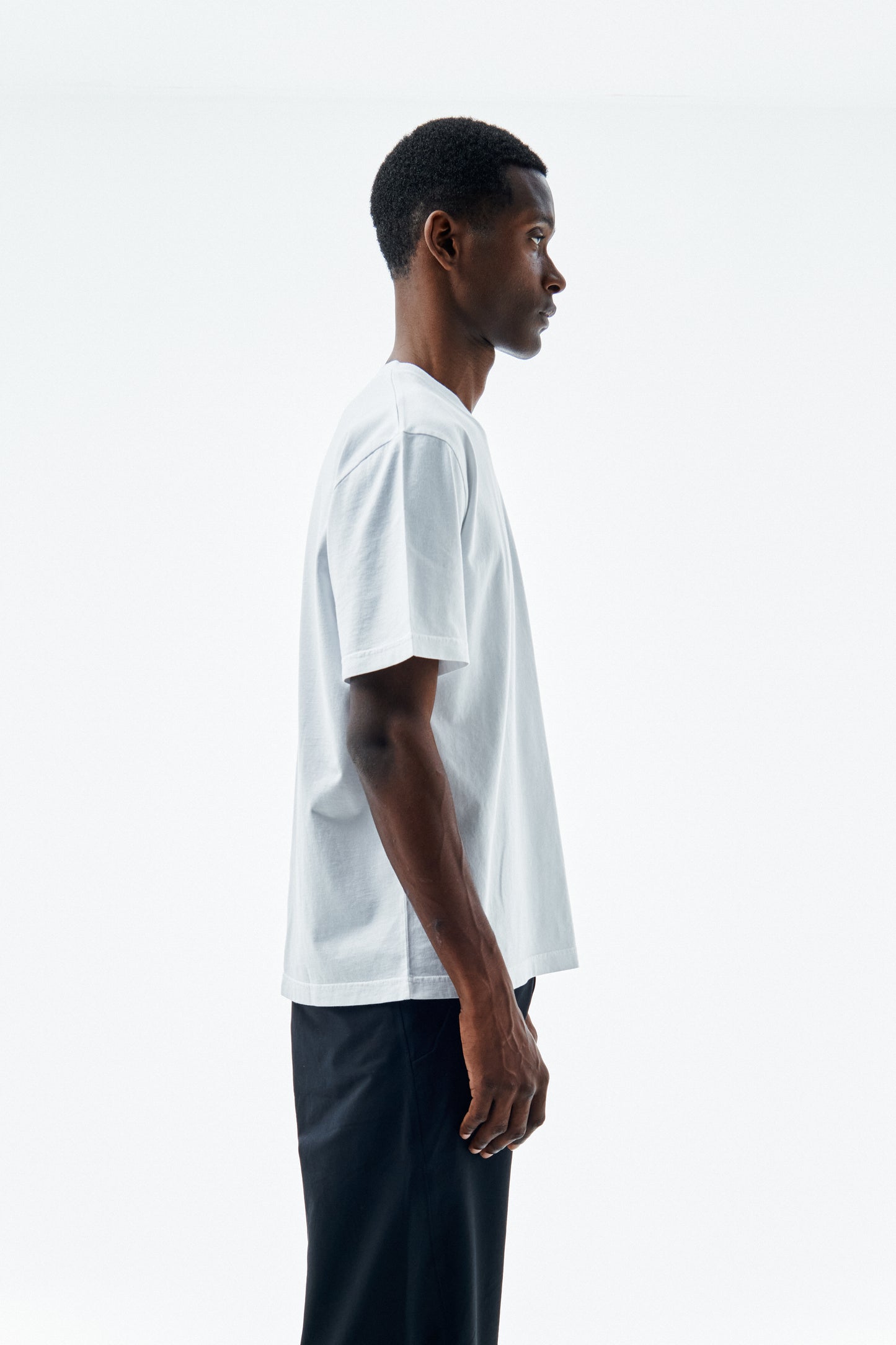Classic T-Shirt 200gsm - Bright White