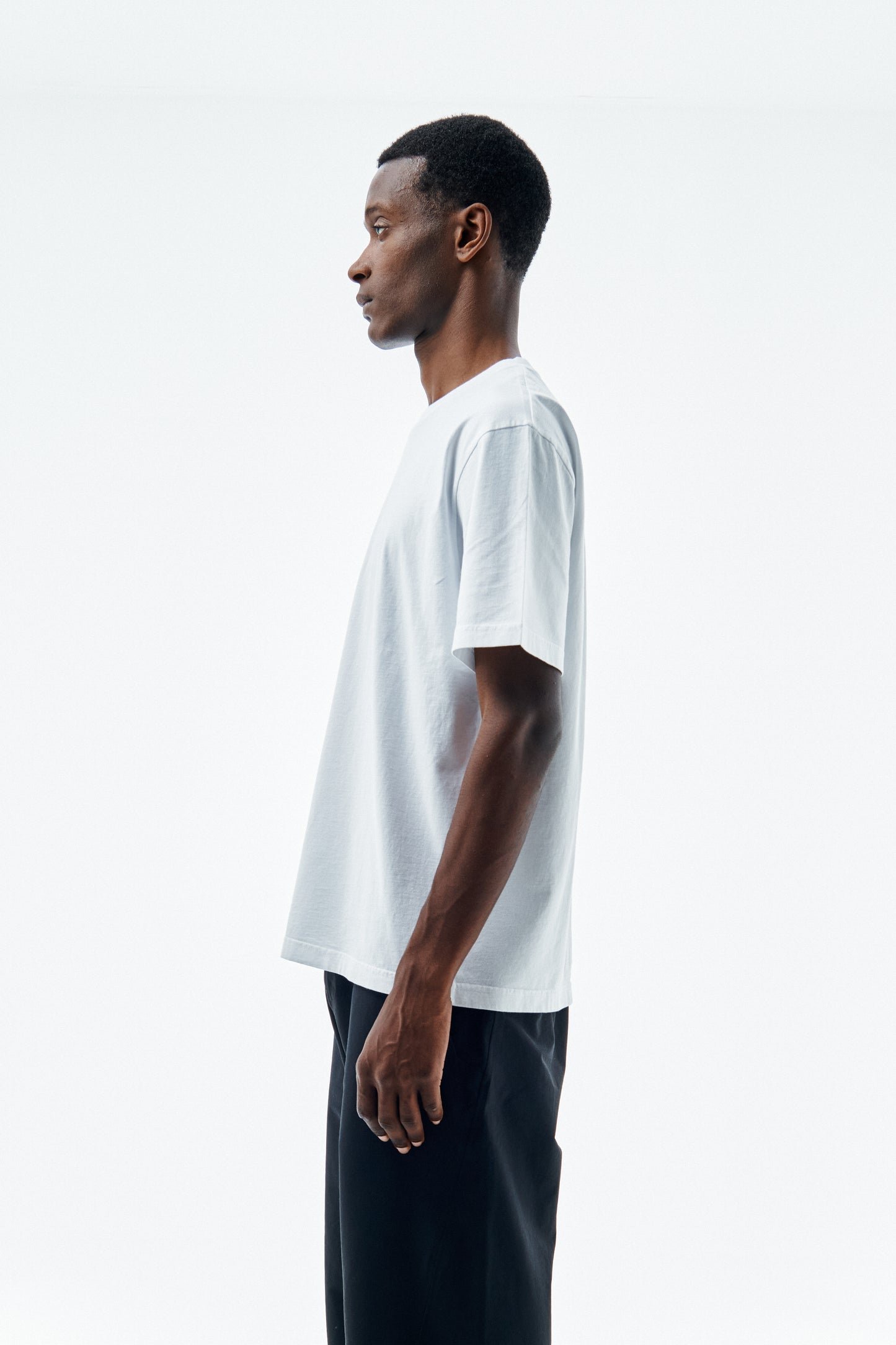 Classic T-Shirt 200gsm - Bright White