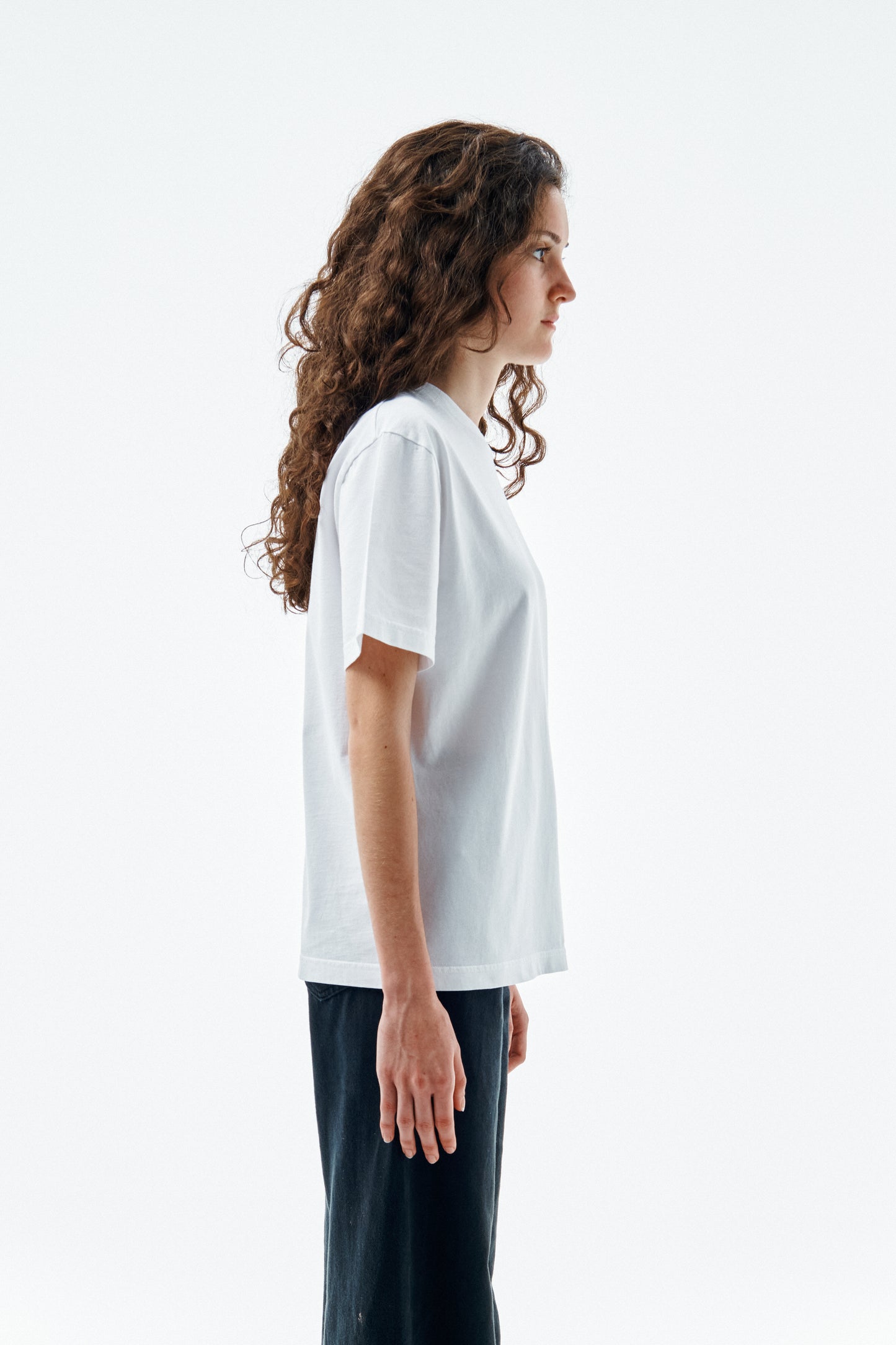 Classic T-Shirt 200gsm - Bright White