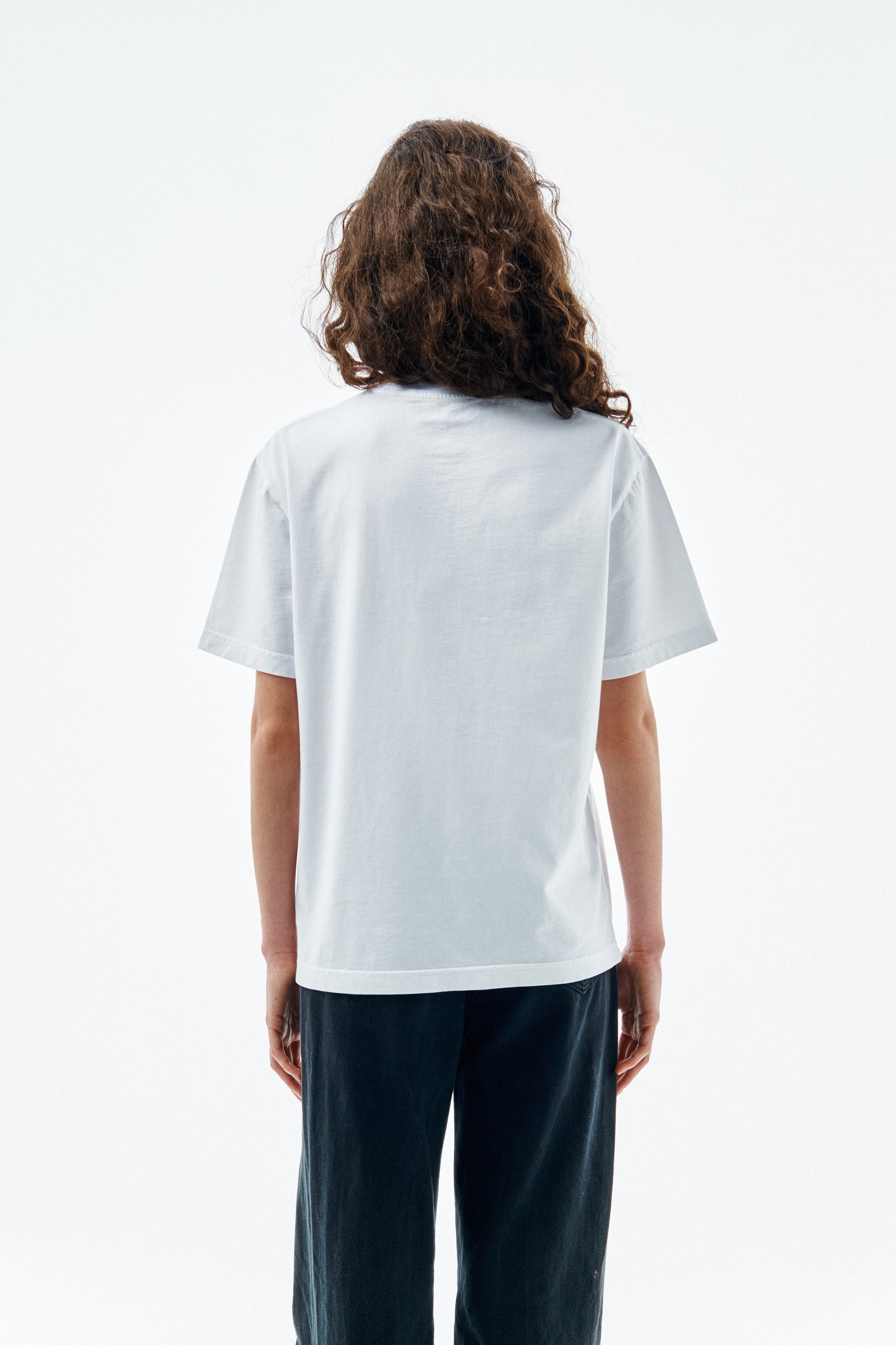 Classic T-Shirt 200gsm - Bright White