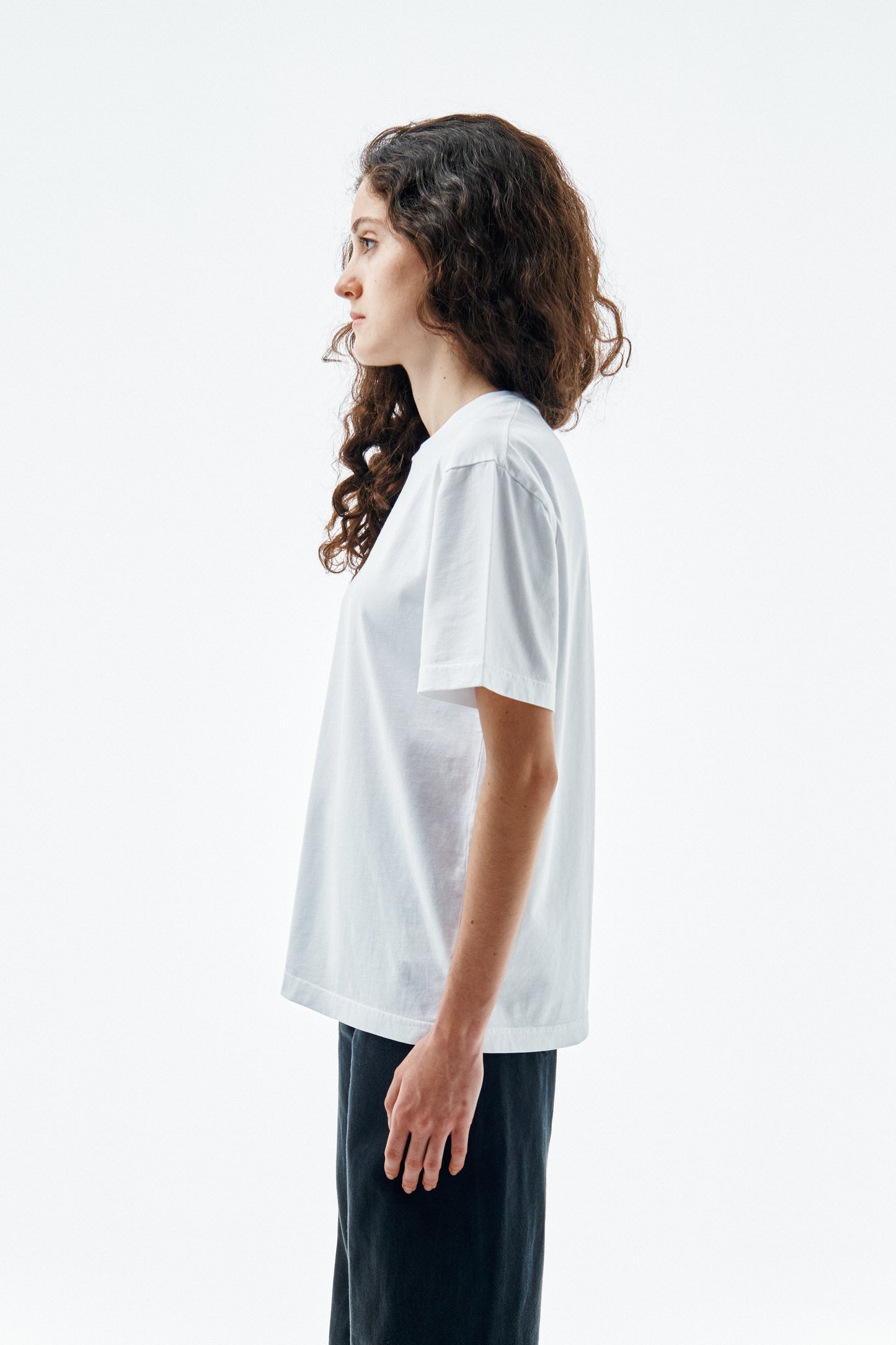 Classic T-Shirt 200gsm - Bright White