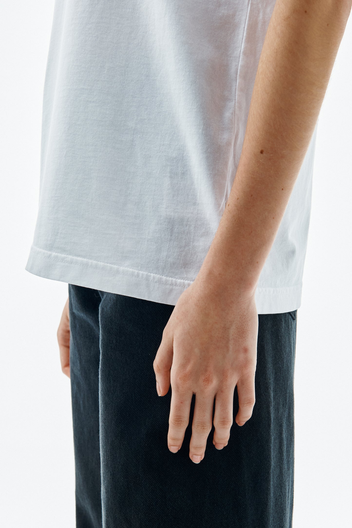Classic T-Shirt 200gsm - Bright White