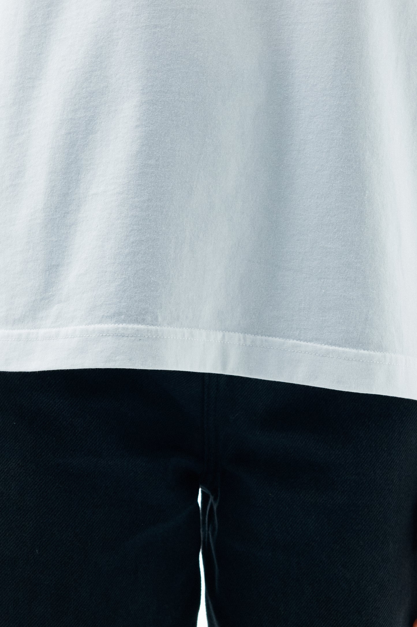 Classic T-Shirt 200gsm - Bright White