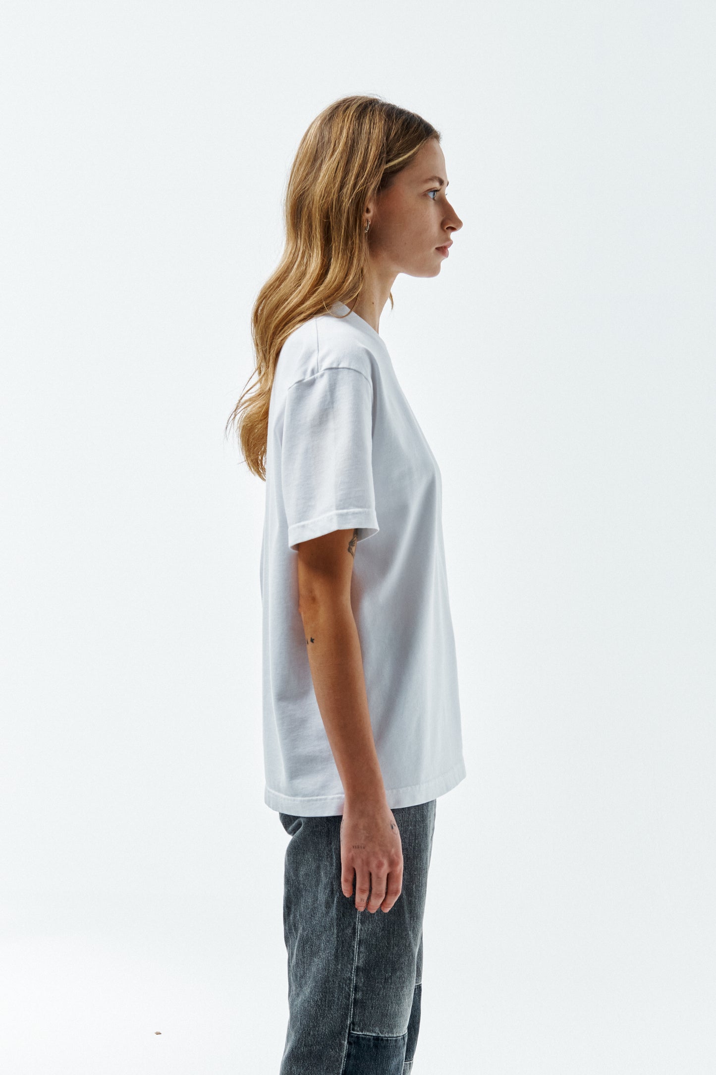 Classic T-Shirt 270gsm