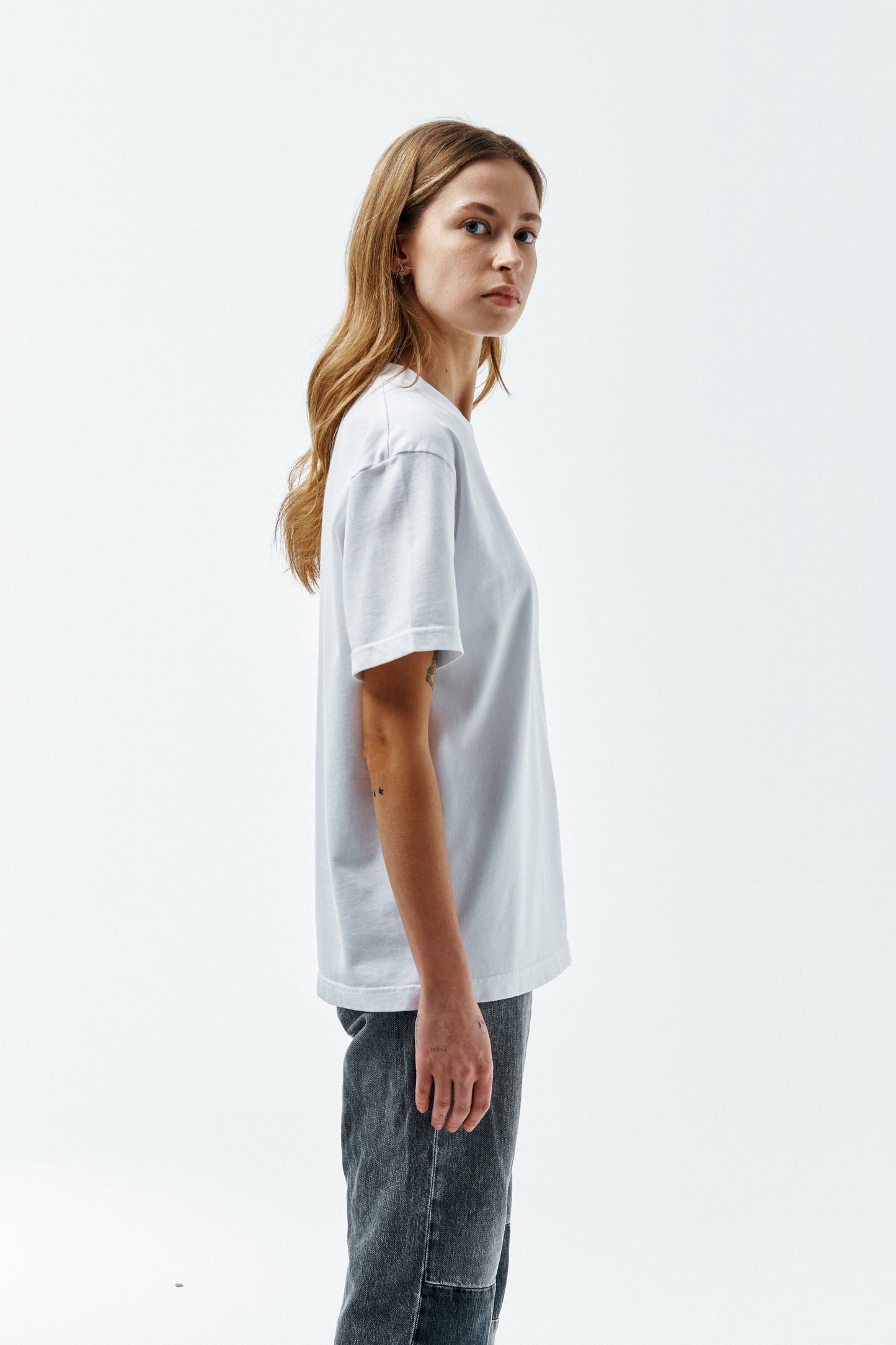 Classic T-Shirt 270gsm