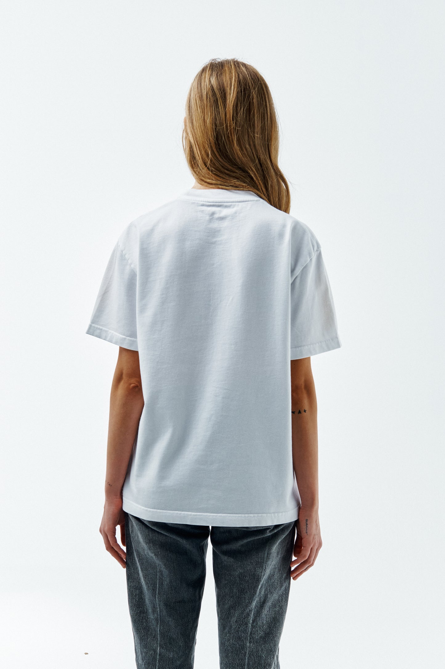 Classic T-Shirt 270gsm