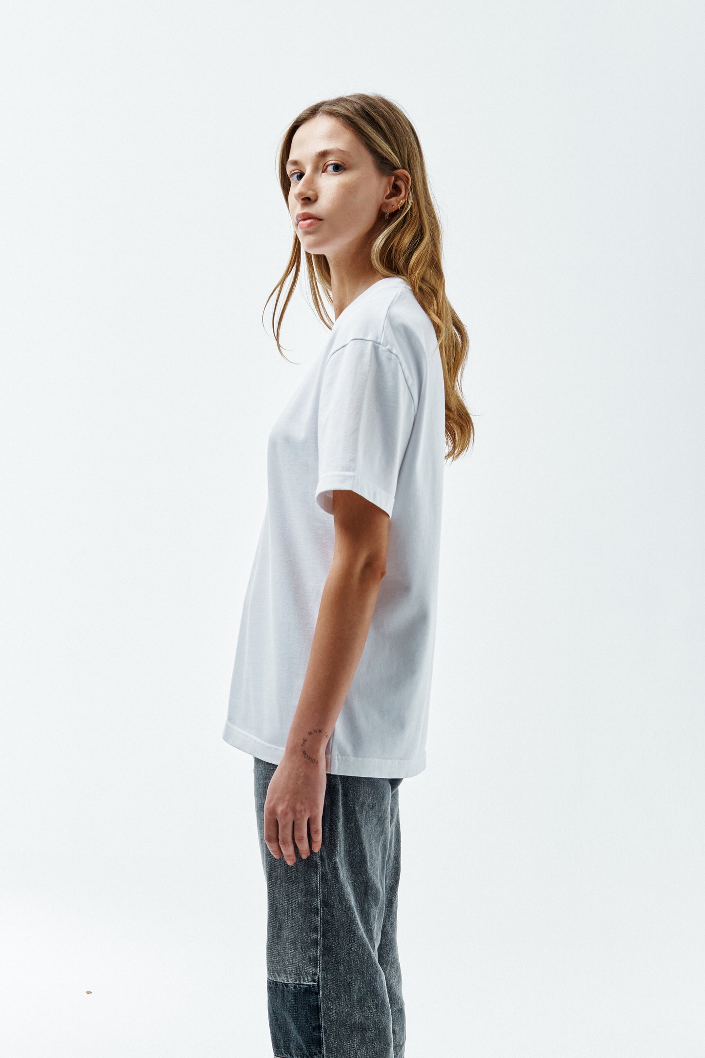 Classic T-Shirt 270gsm