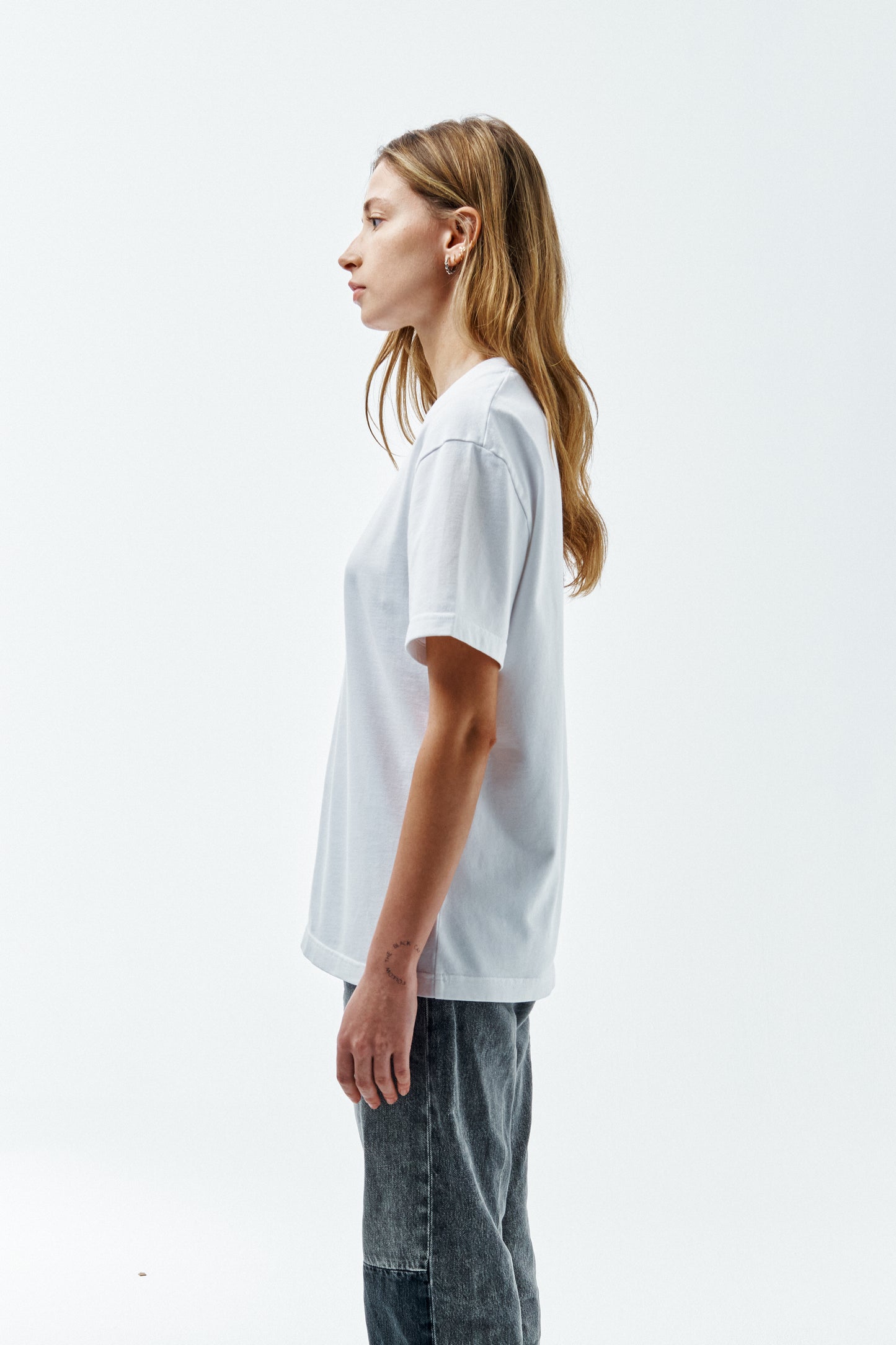 Classic T-Shirt 270gsm