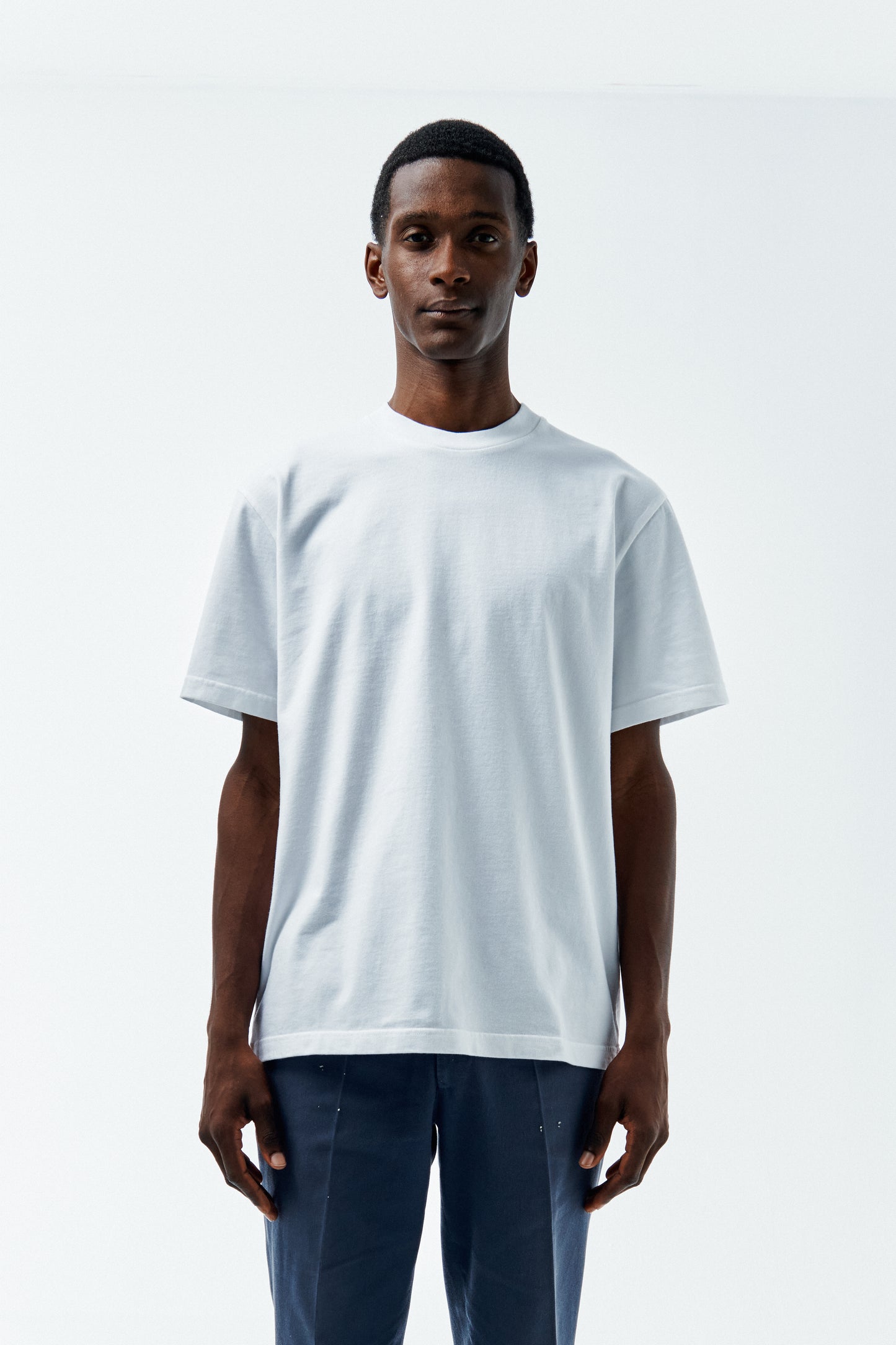 Classic T-Shirt 270gsm